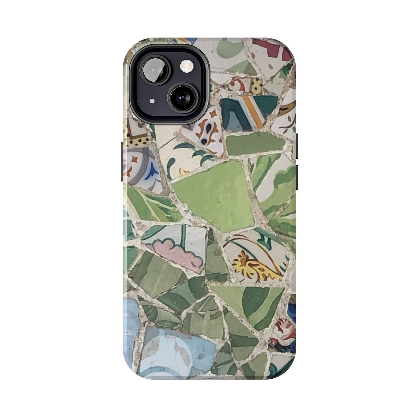 Mosaic Phone Case 6033