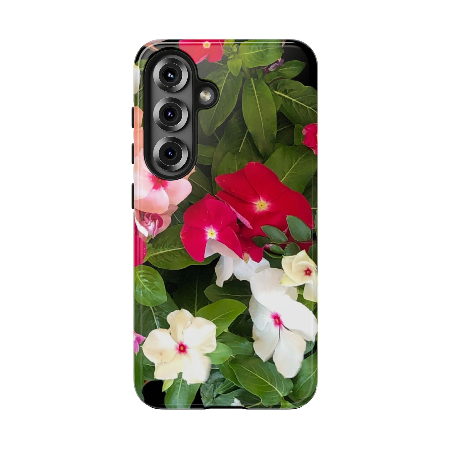 Cascais Floral Tough Phone Case