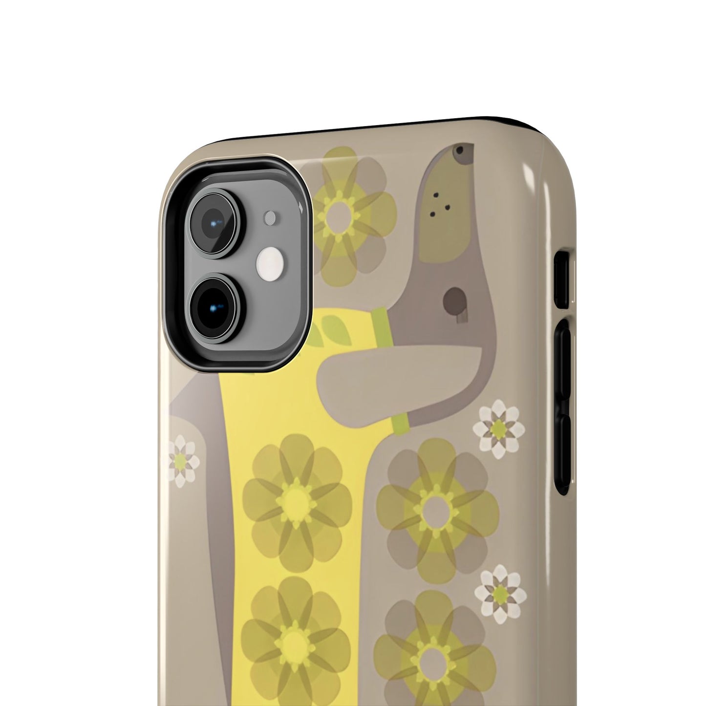 Dachshund for Days Tough Phone Case