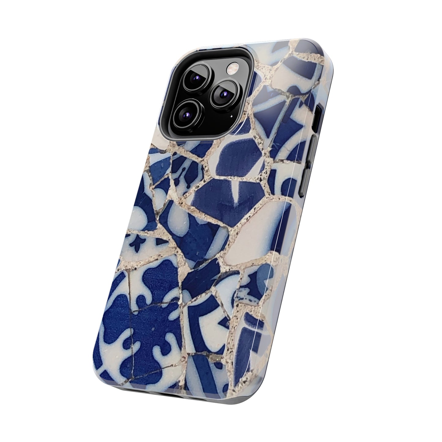 Mosaic Phone Case 6037