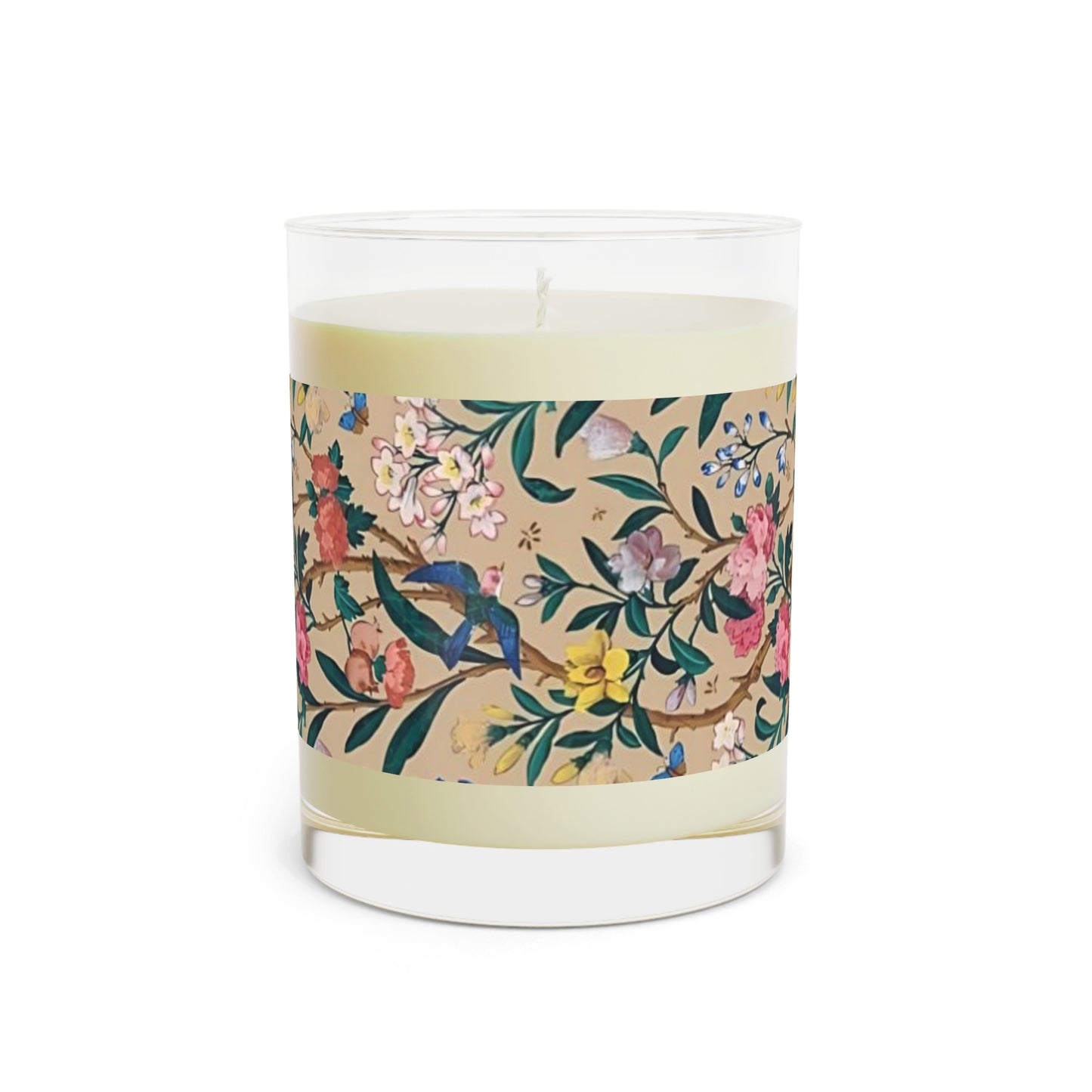 Scented Candle 31 - Full Glass, 11oz