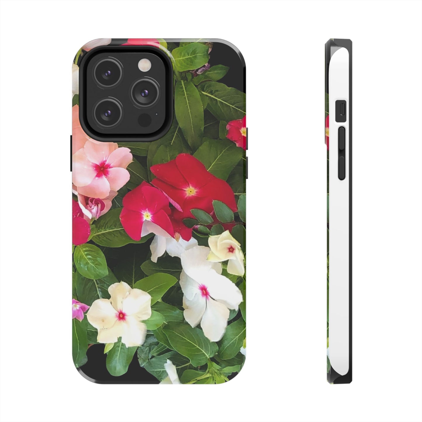 Cascais Floral Tough Phone Case