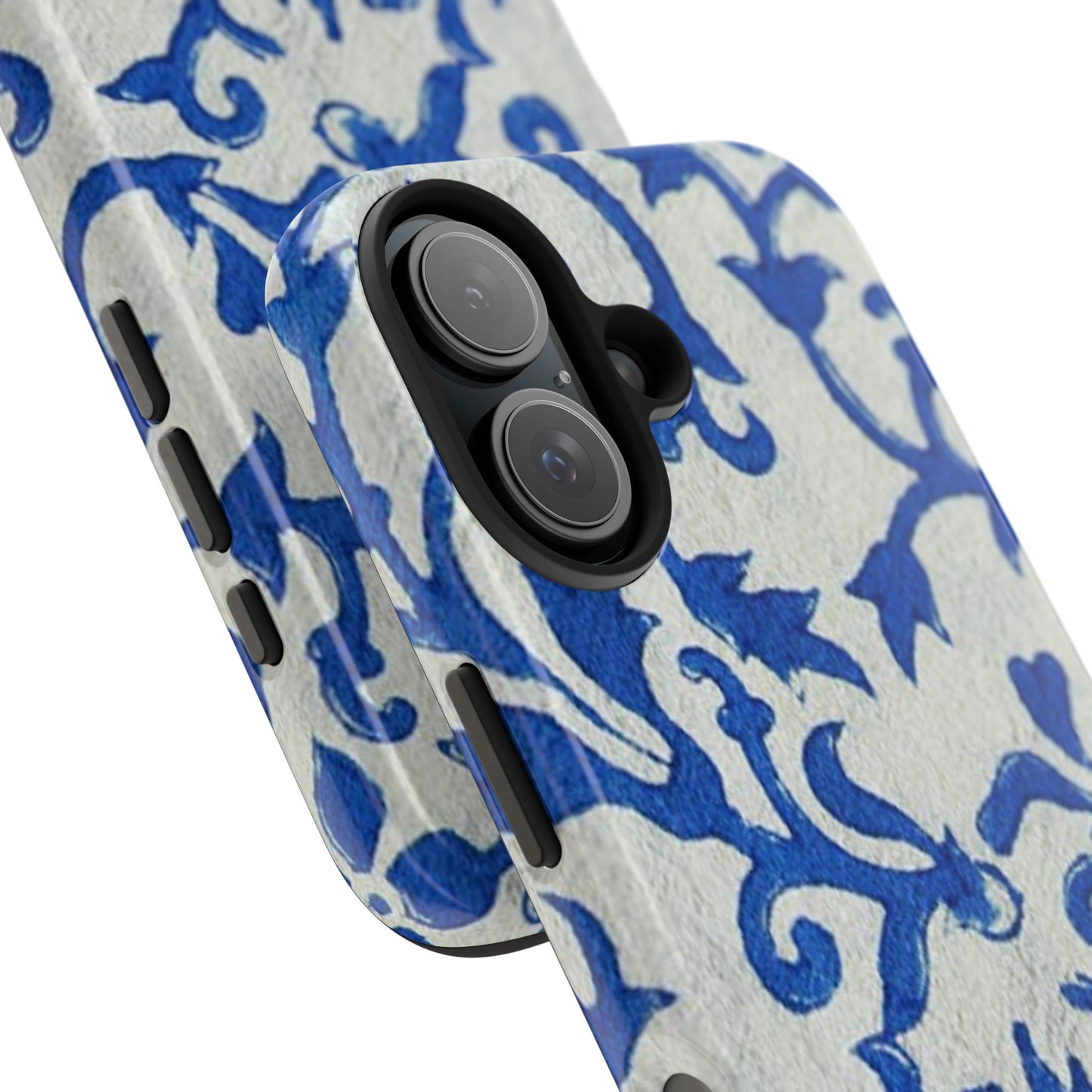 Floral Tough Phone Case
