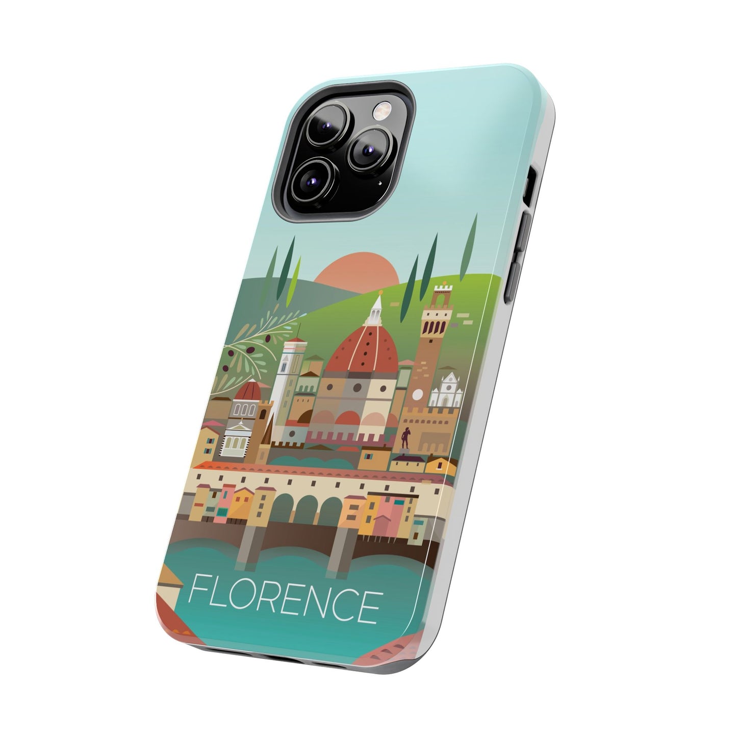 Florence Phone Case