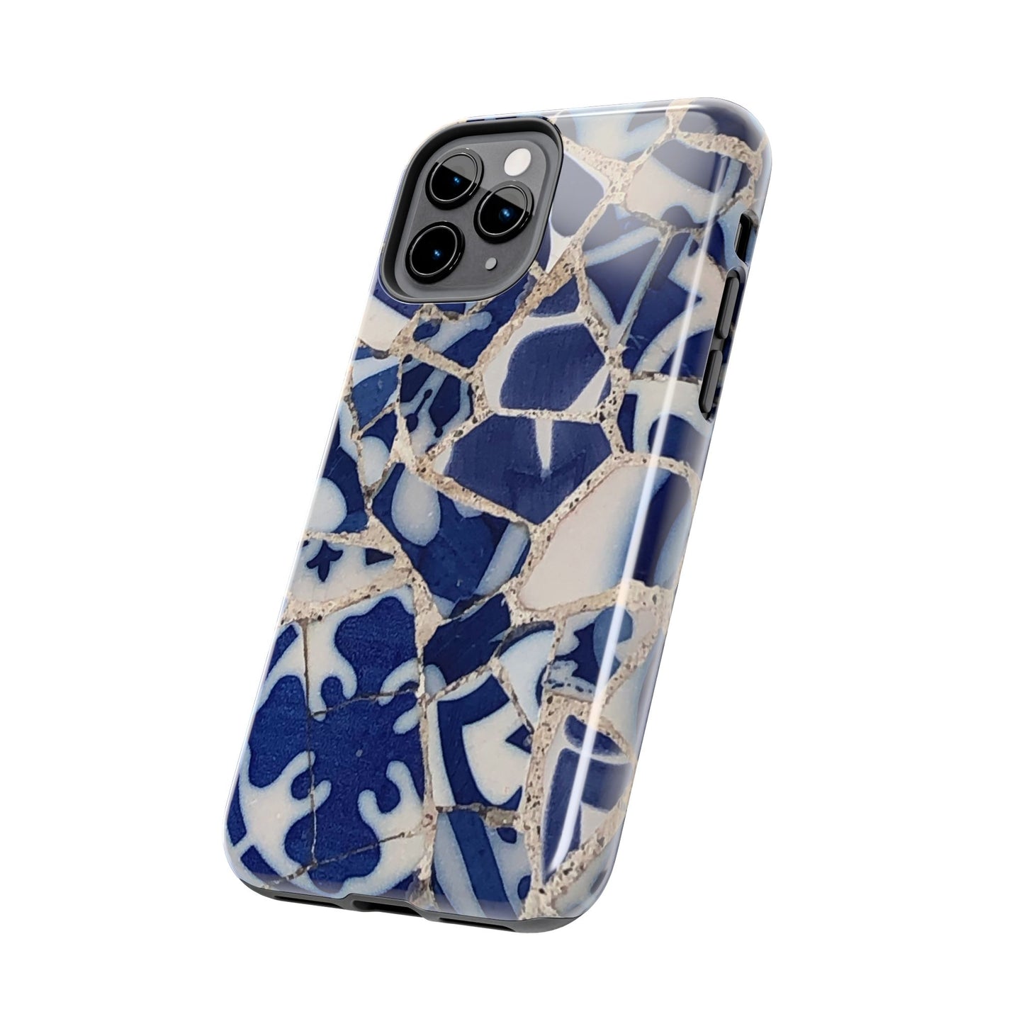 Mosaic Phone Case 6037