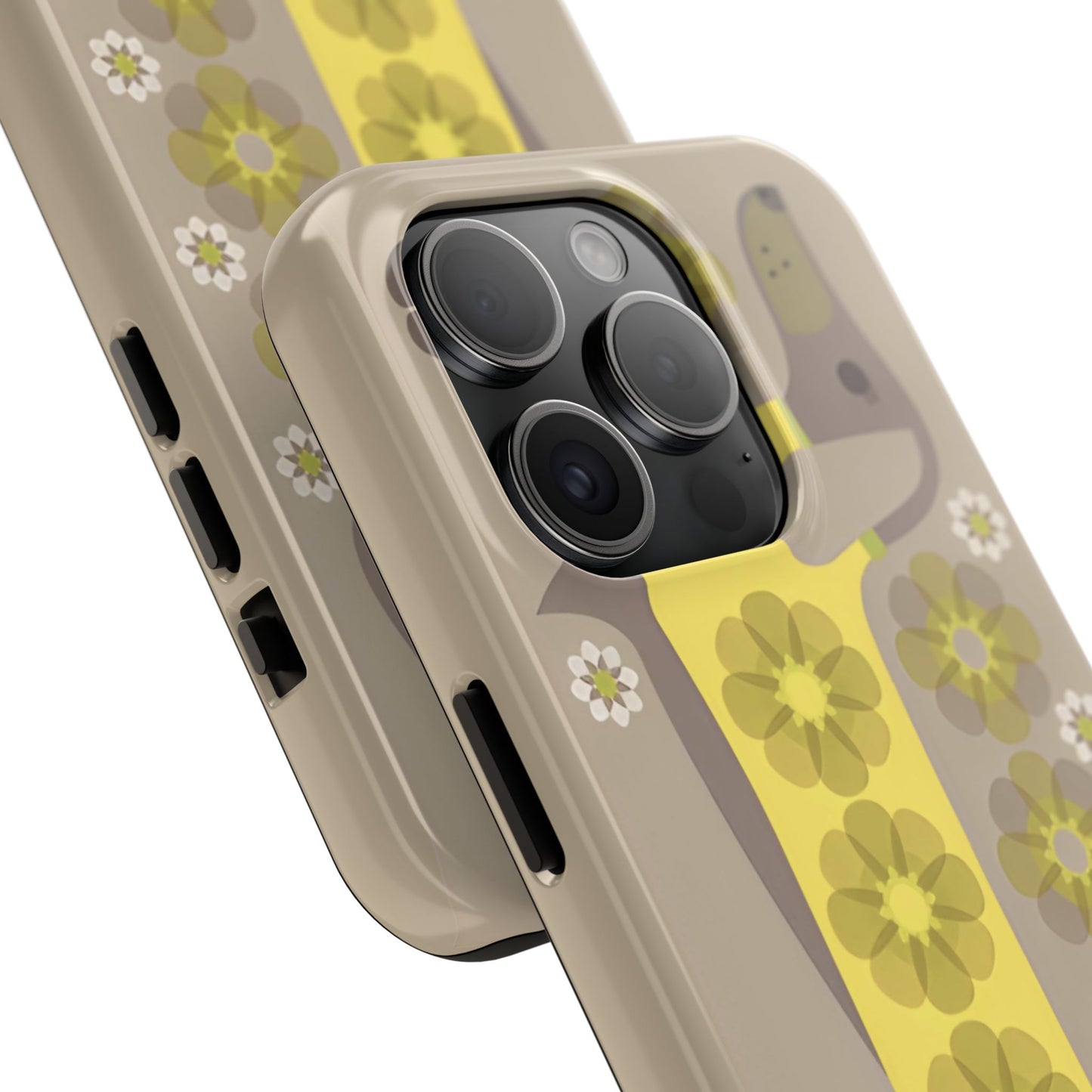 Dachshund for Days Tough Phone Case