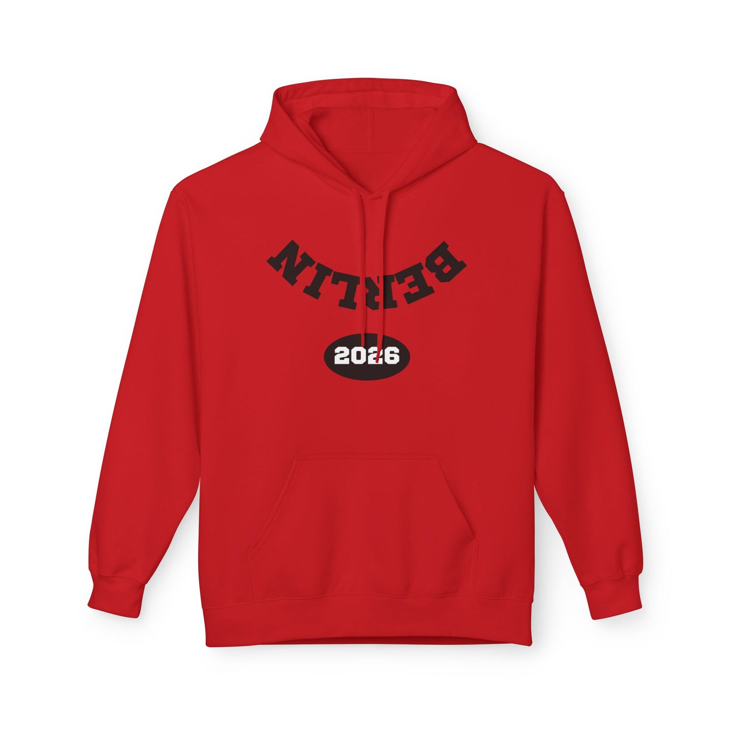 Berlin Hoodie