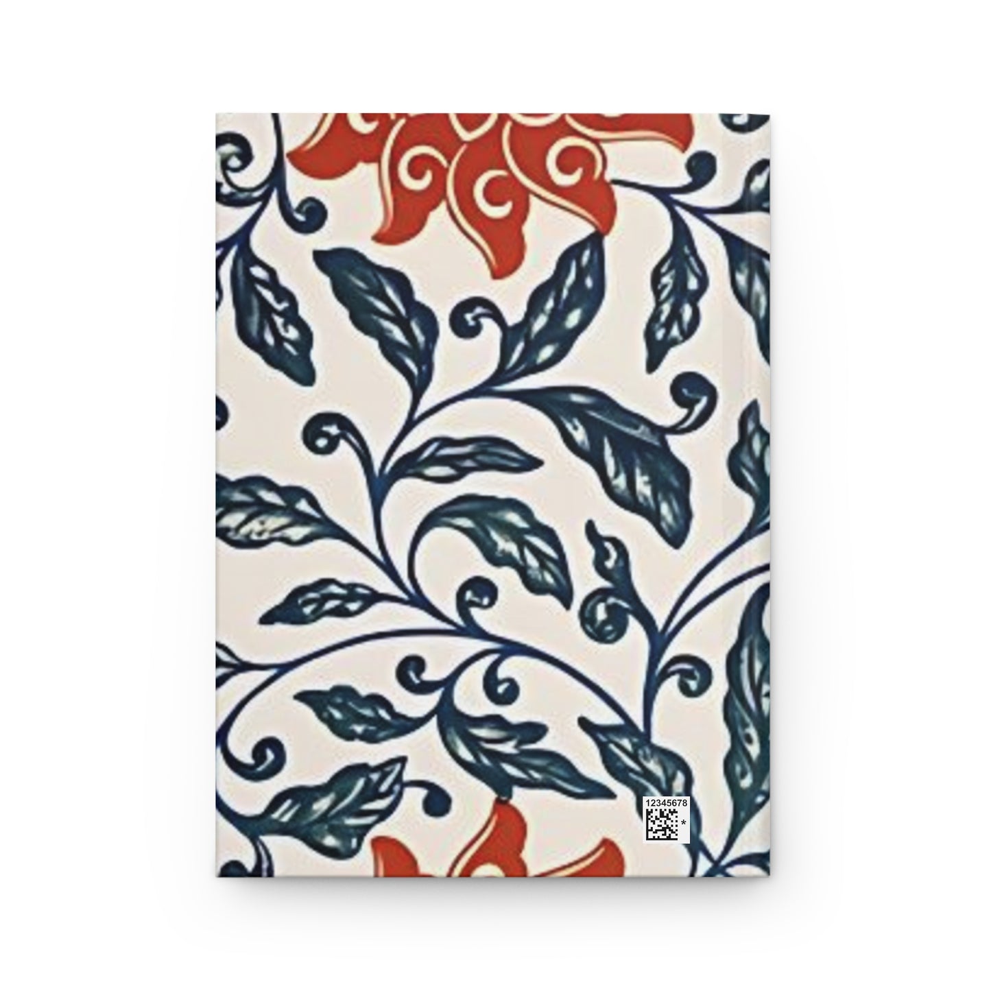 Jaipur Journal, Hardcover Matte