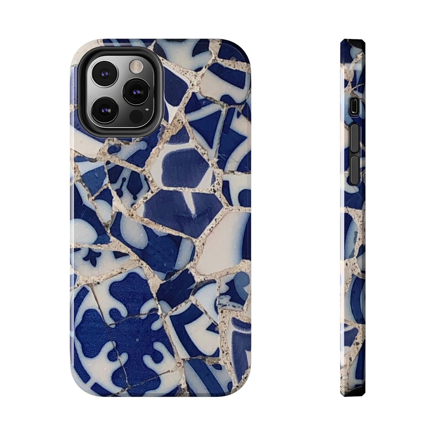 Mosaic Phone Case 6037