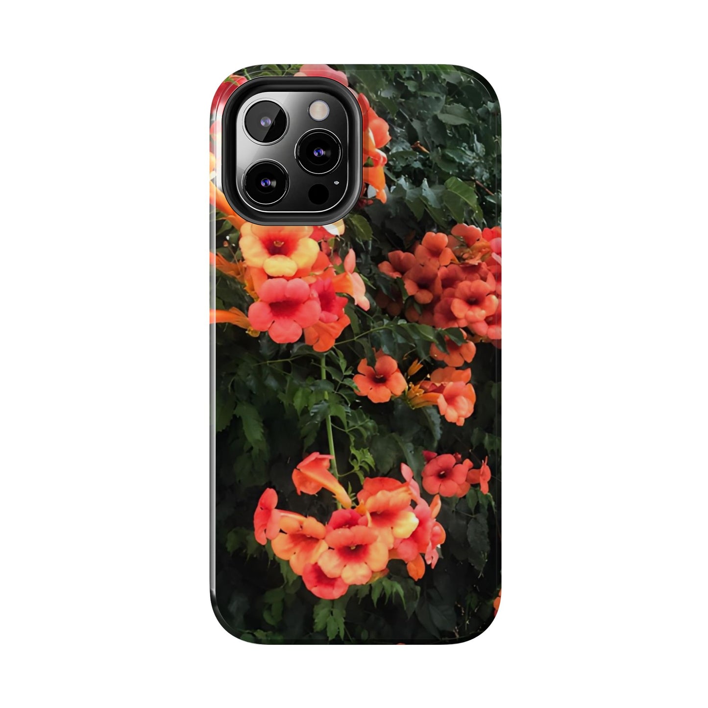 Cascais Floral Tough Phone Case