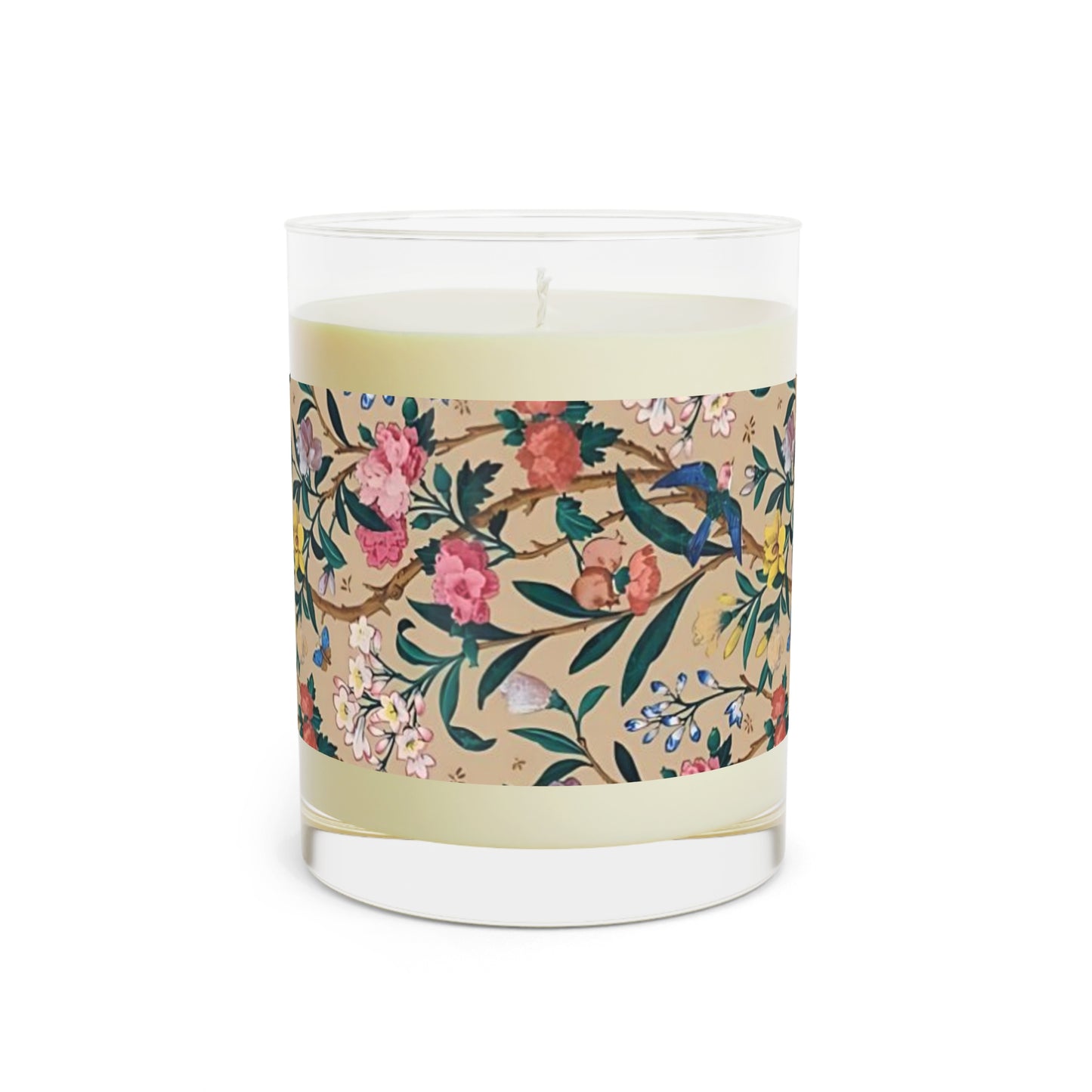 Scented Candle 49 - Full Glass, 11oz