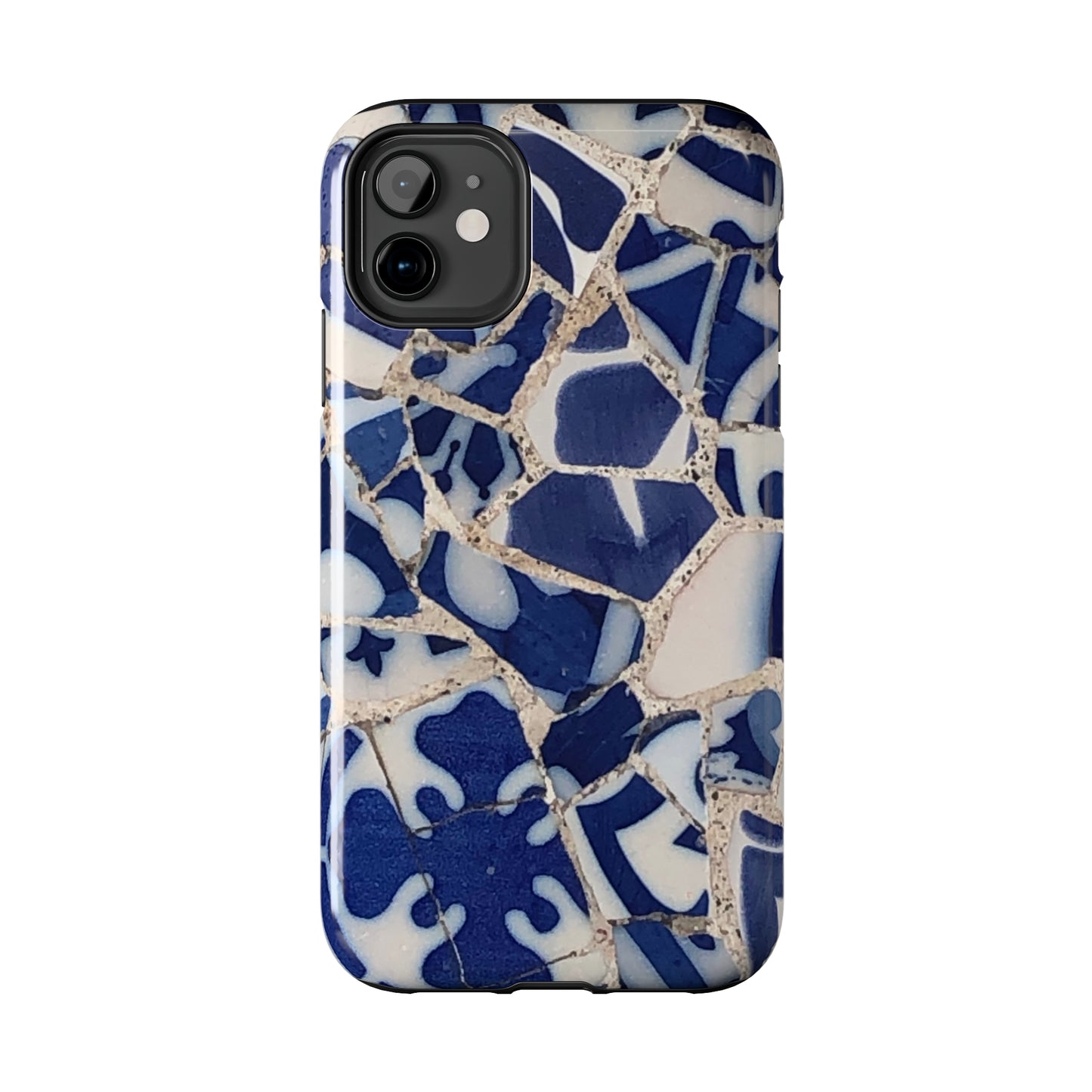 Mosaic Phone Case 6037