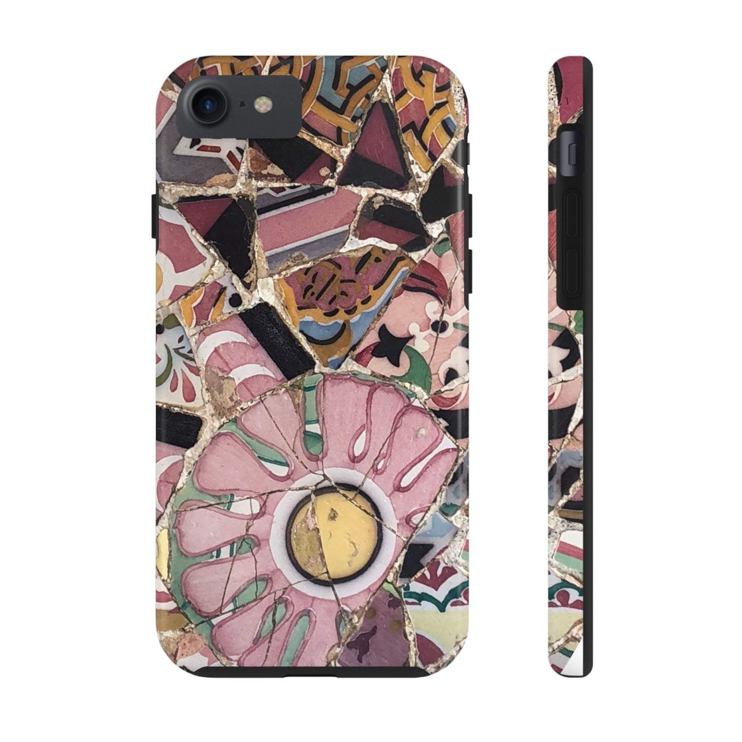 Mosaic Phone Case 6050