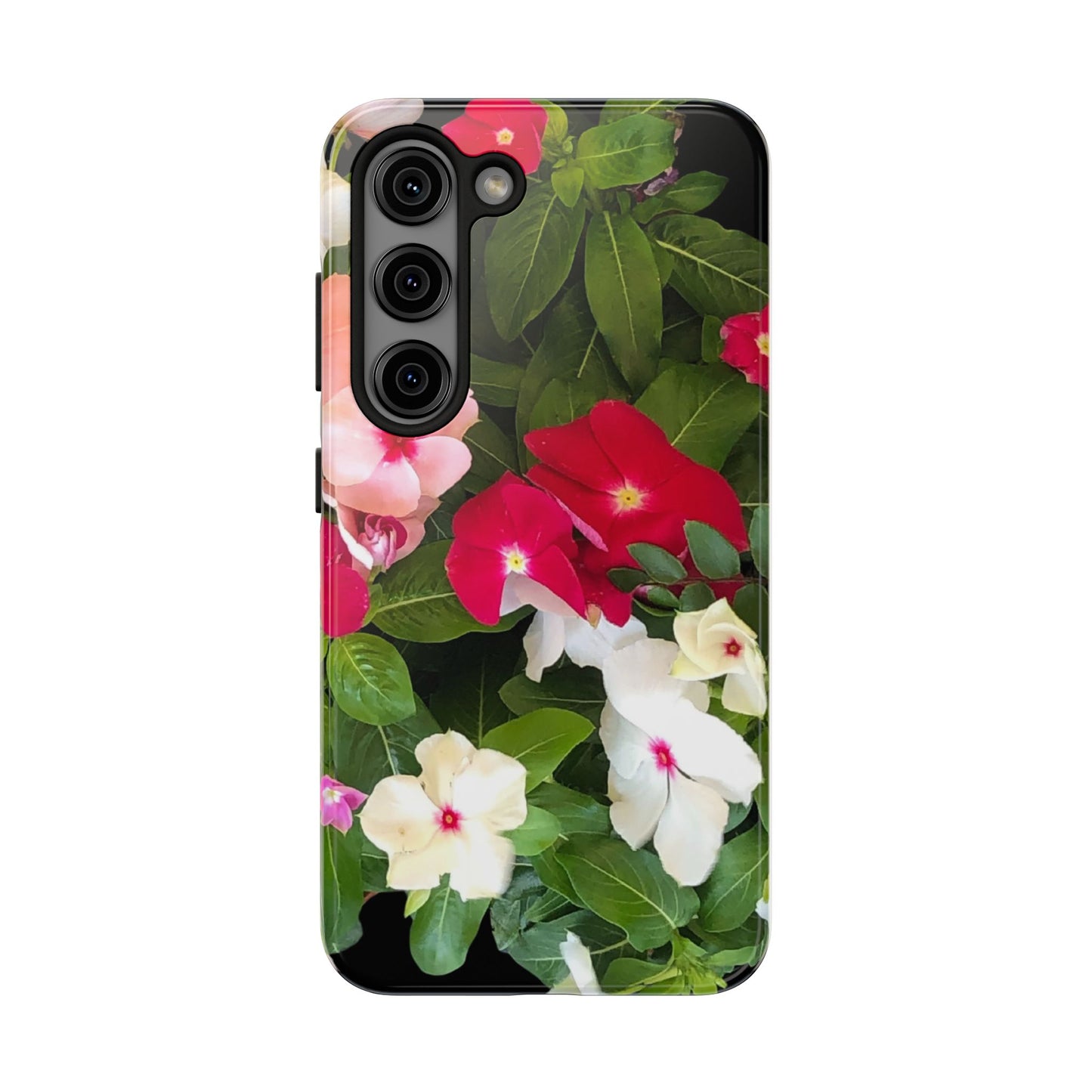 Cascais Floral Tough Phone Case