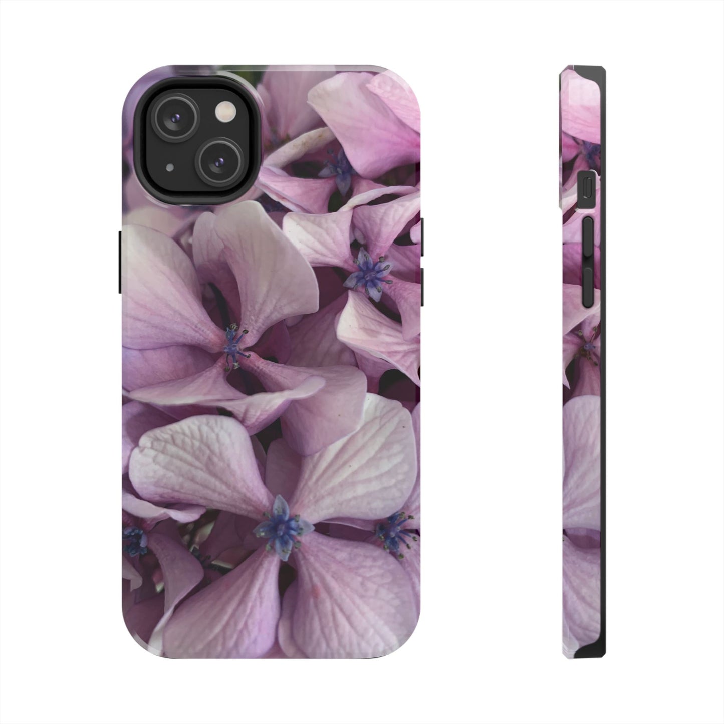 Cascais Floral Tough Phone Case