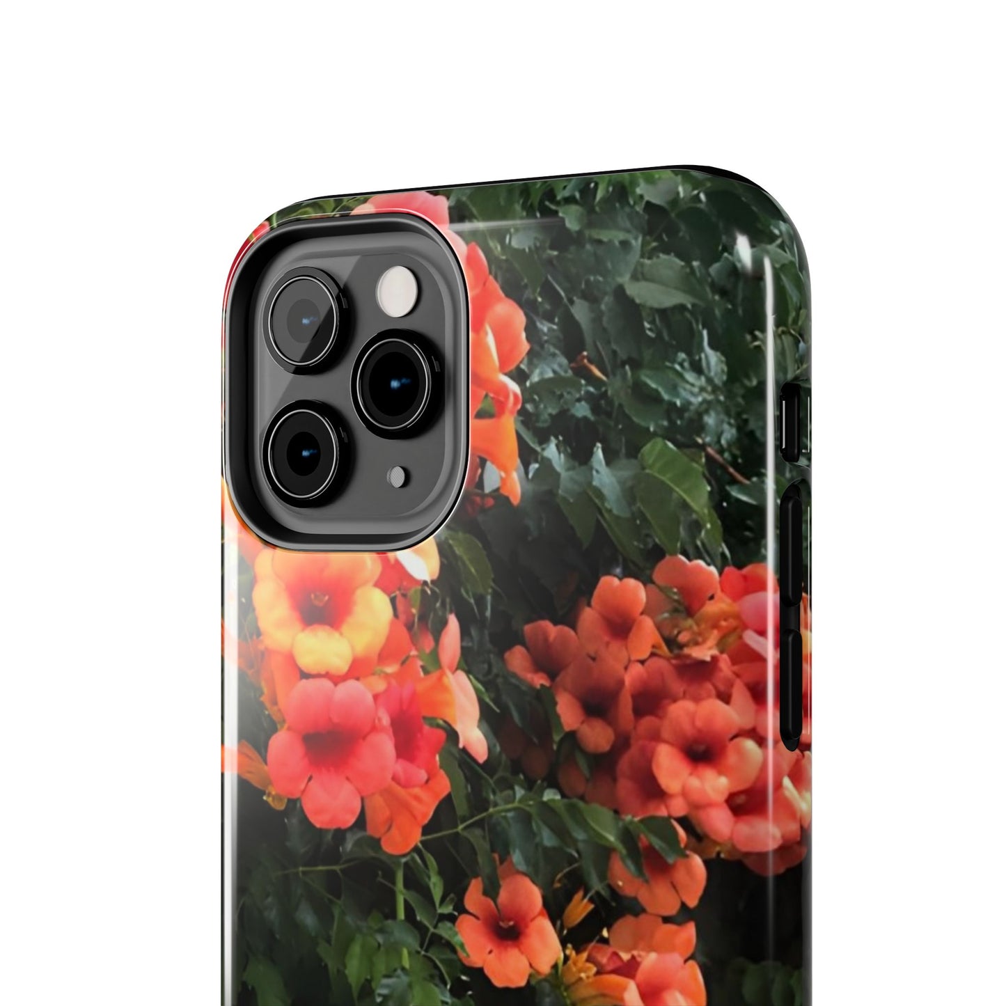 Cascais Floral Tough Phone Case