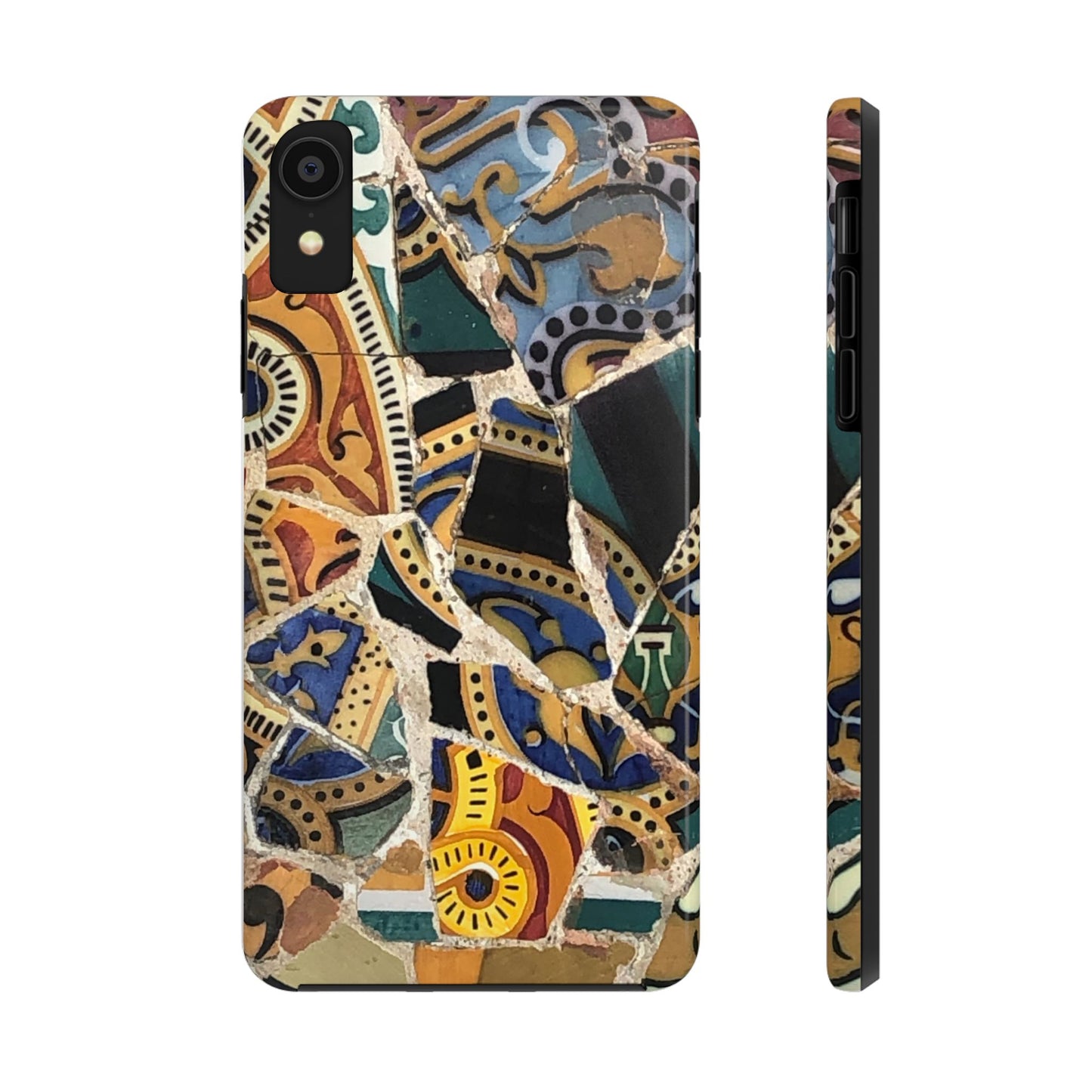 Mosaic Phone Case 6049