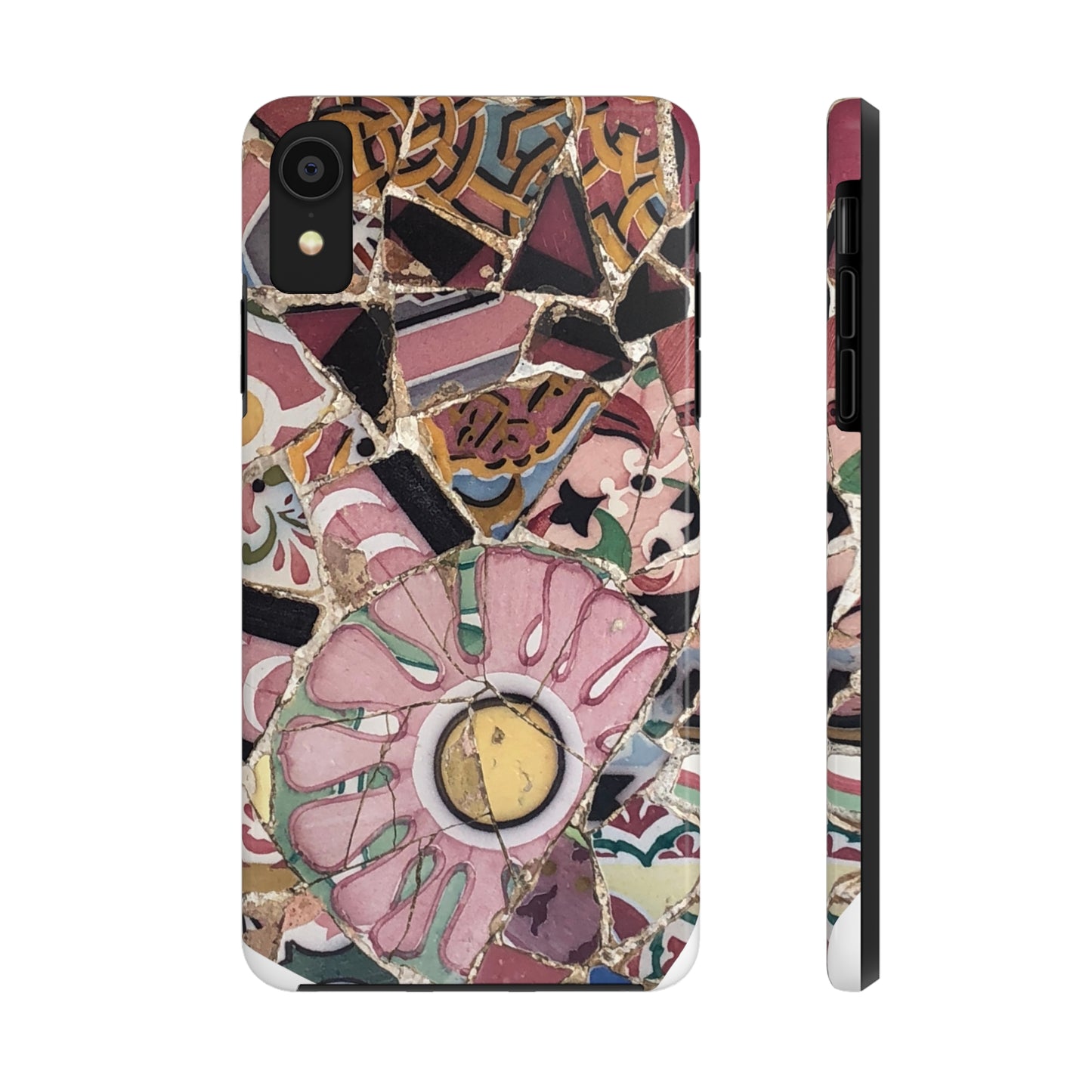 Mosaic Phone Case 6050