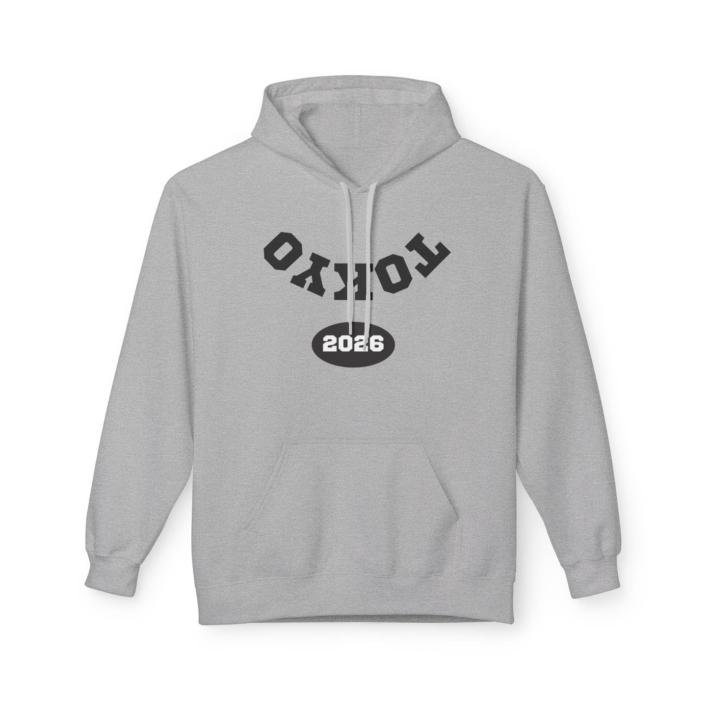 Tokyo Hoodie