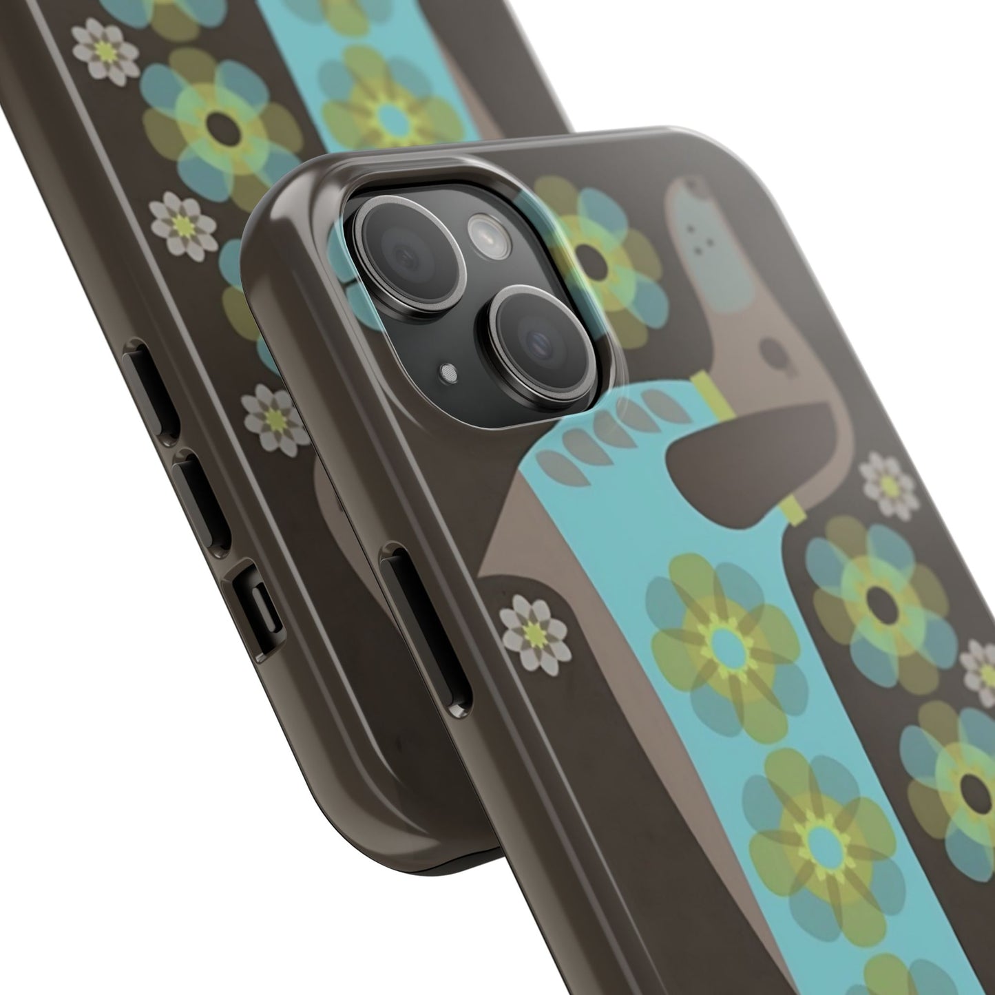 Dachshund for Days Tough Phone Case