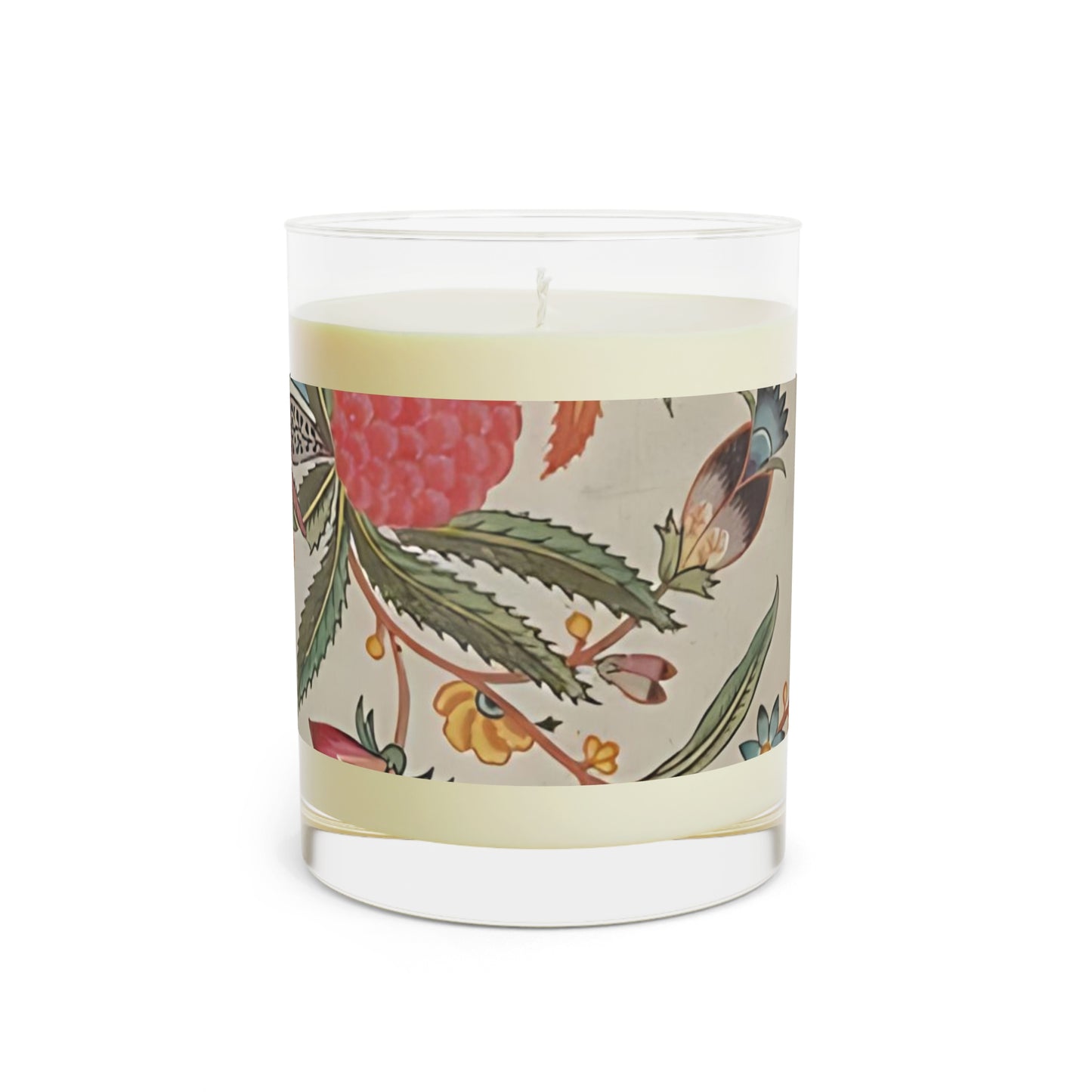 Scented Candle 36 - Full Glass, 11oz