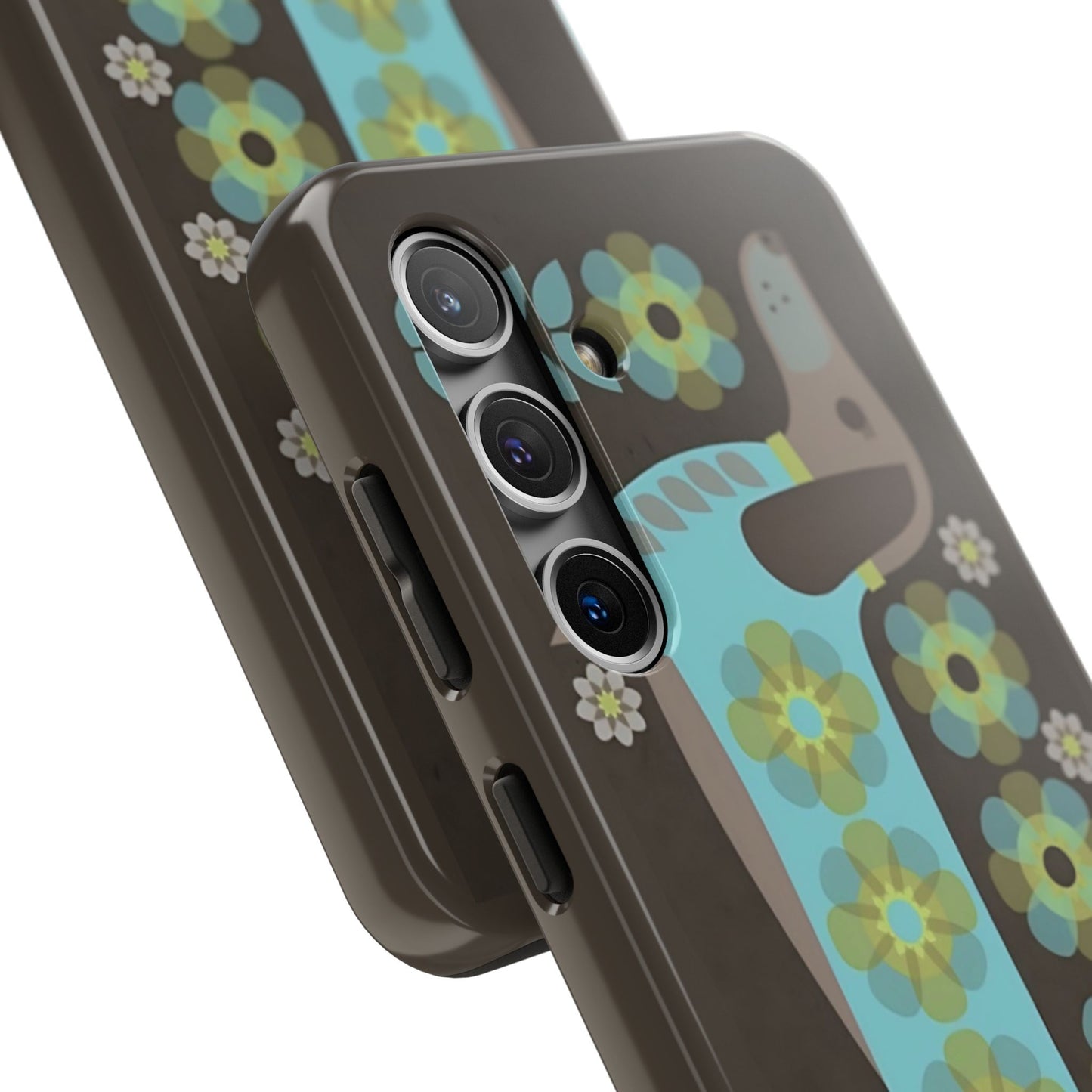 Dachshund for Days Tough Phone Case