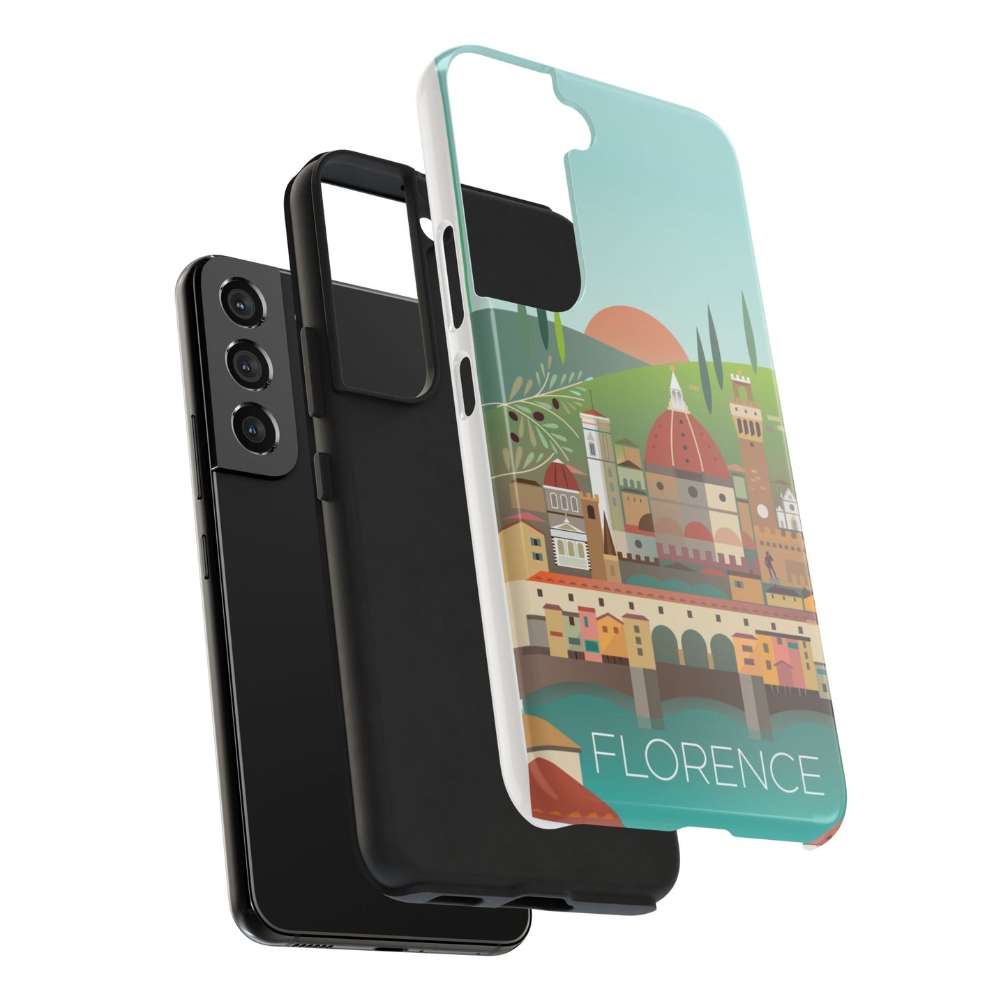 Florence Phone Case