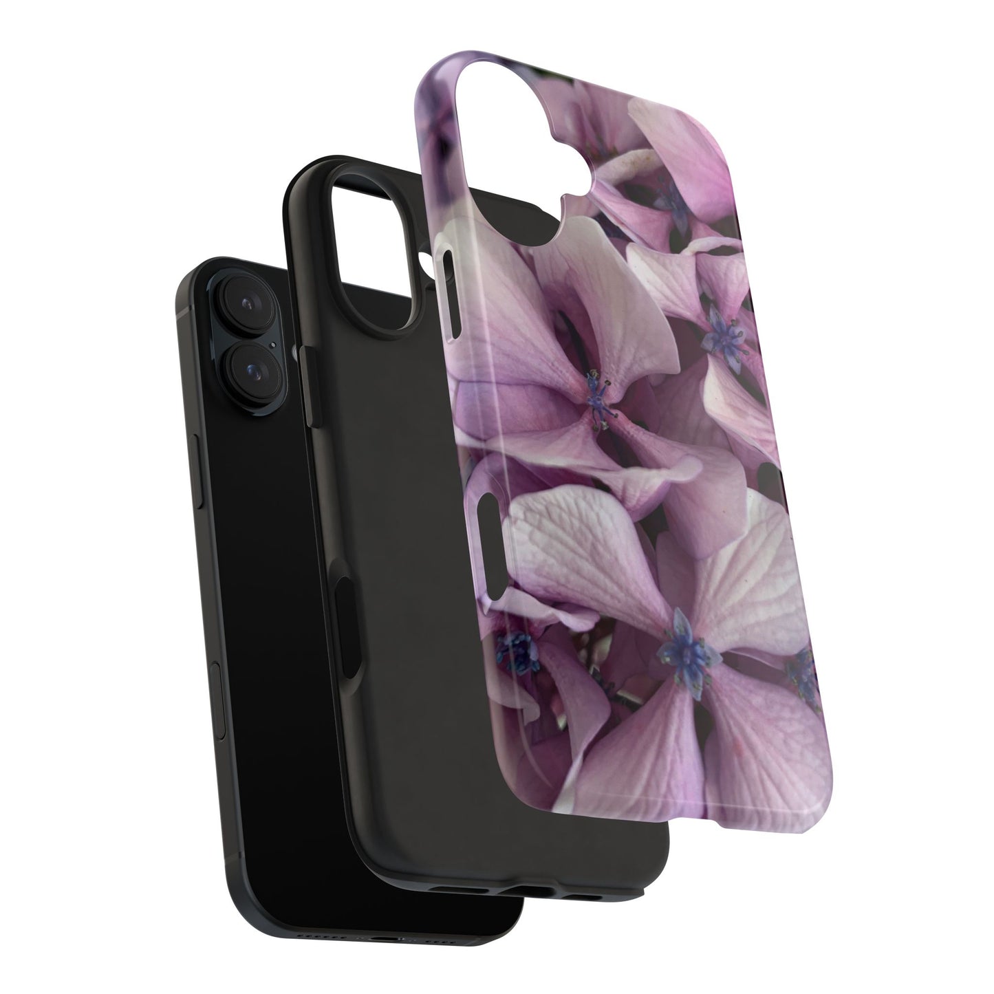 Cascais Floral Tough Phone Case