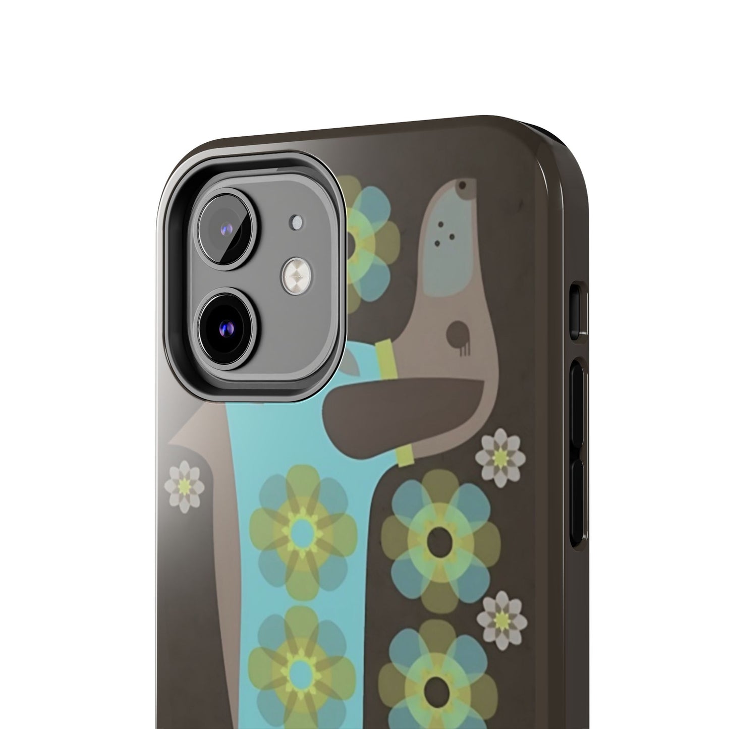 Dachshund for Days Tough Phone Case