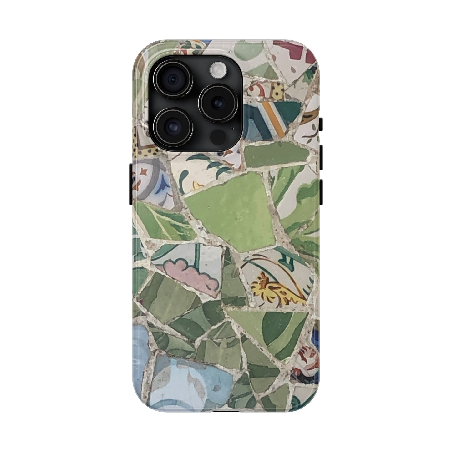 Mosaic Phone Case 6033