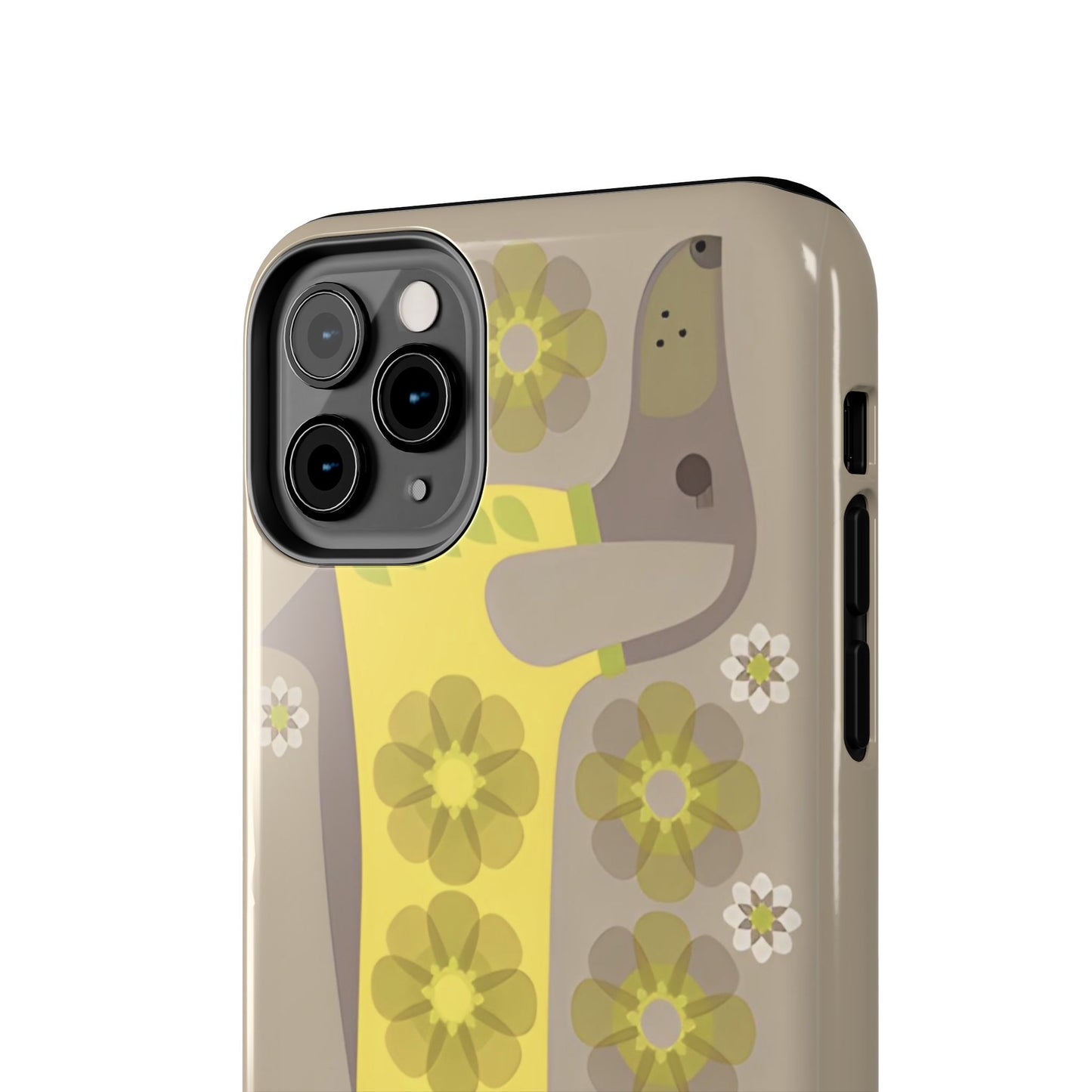 Dachshund for Days Tough Phone Case