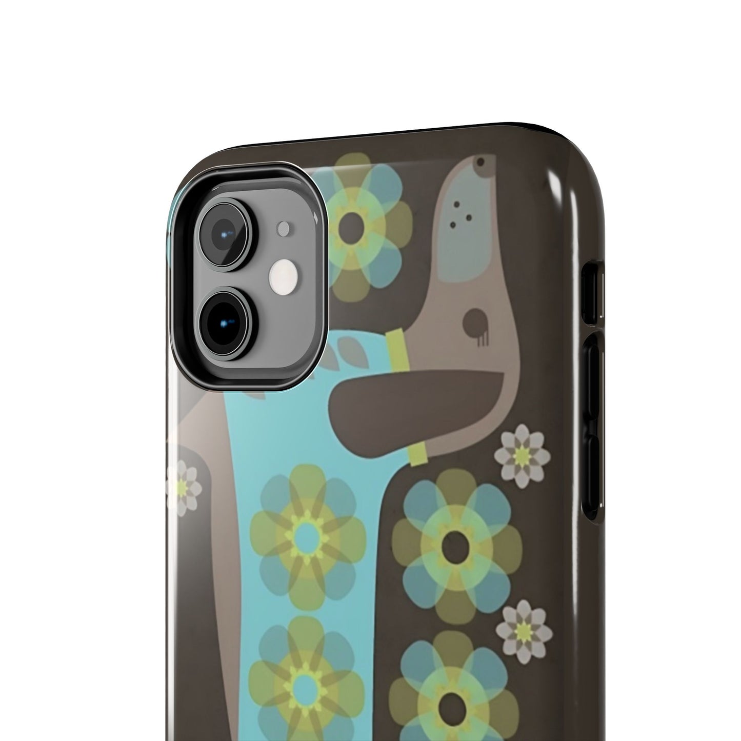 Dachshund for Days Tough Phone Case