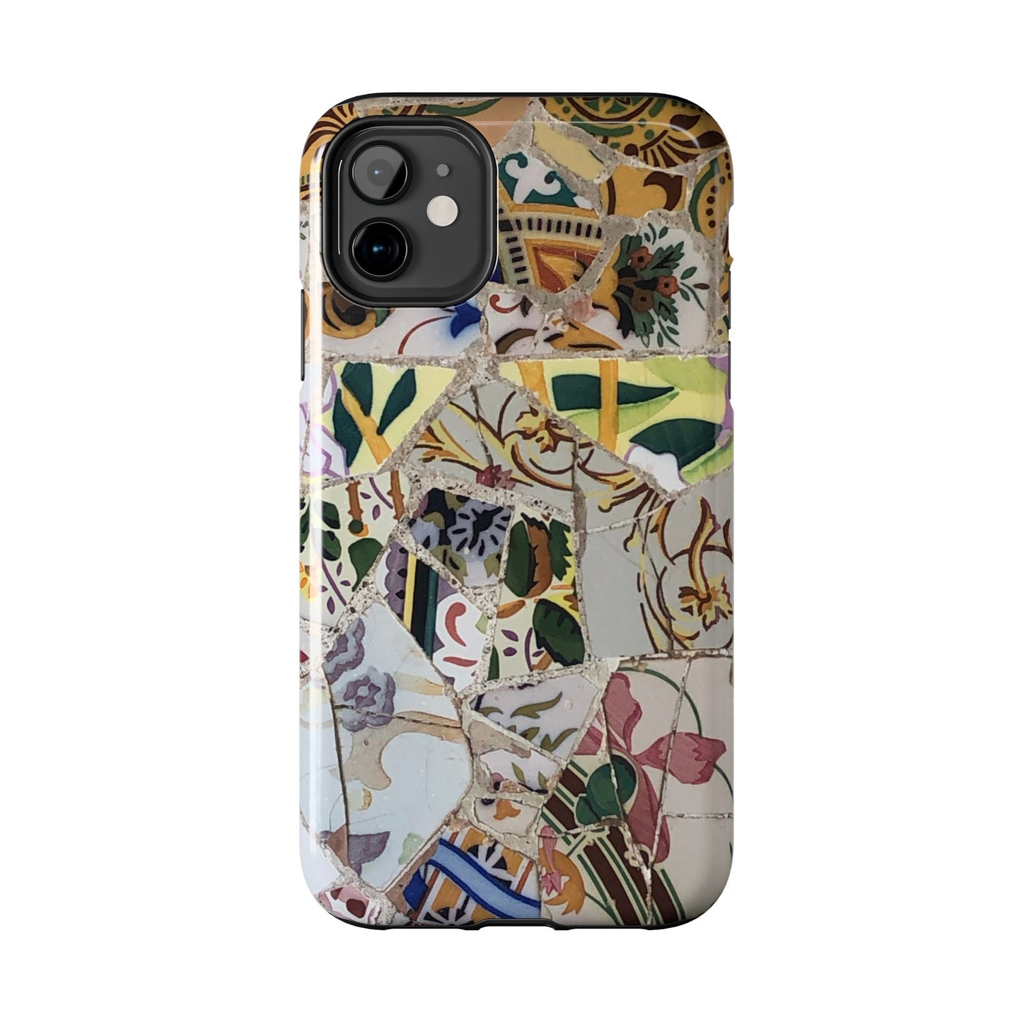 Mosaic Phone Case 6053