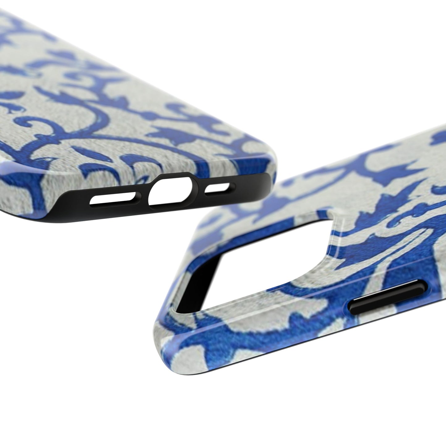 Floral Tough Phone Case