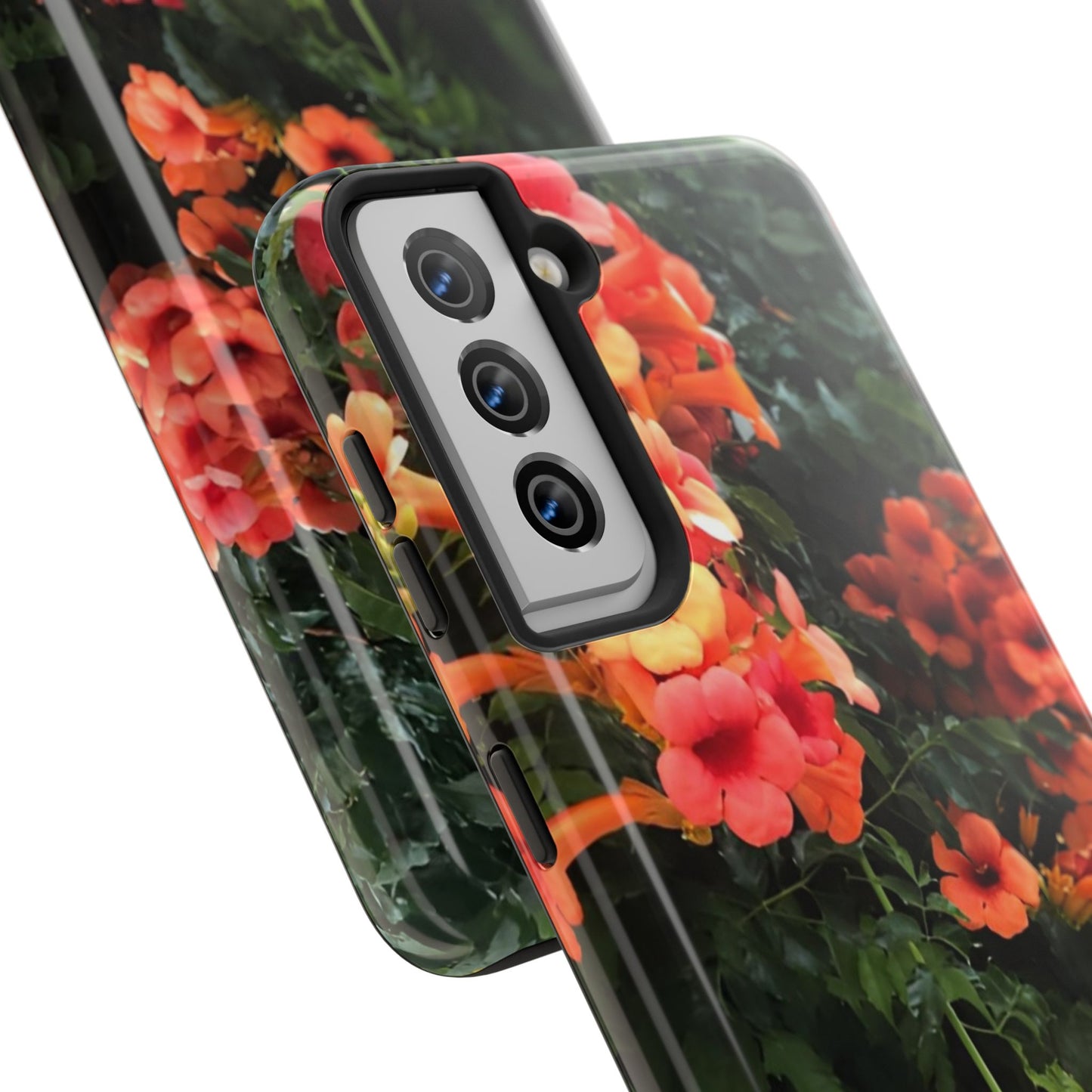 Cascais Floral Tough Phone Case