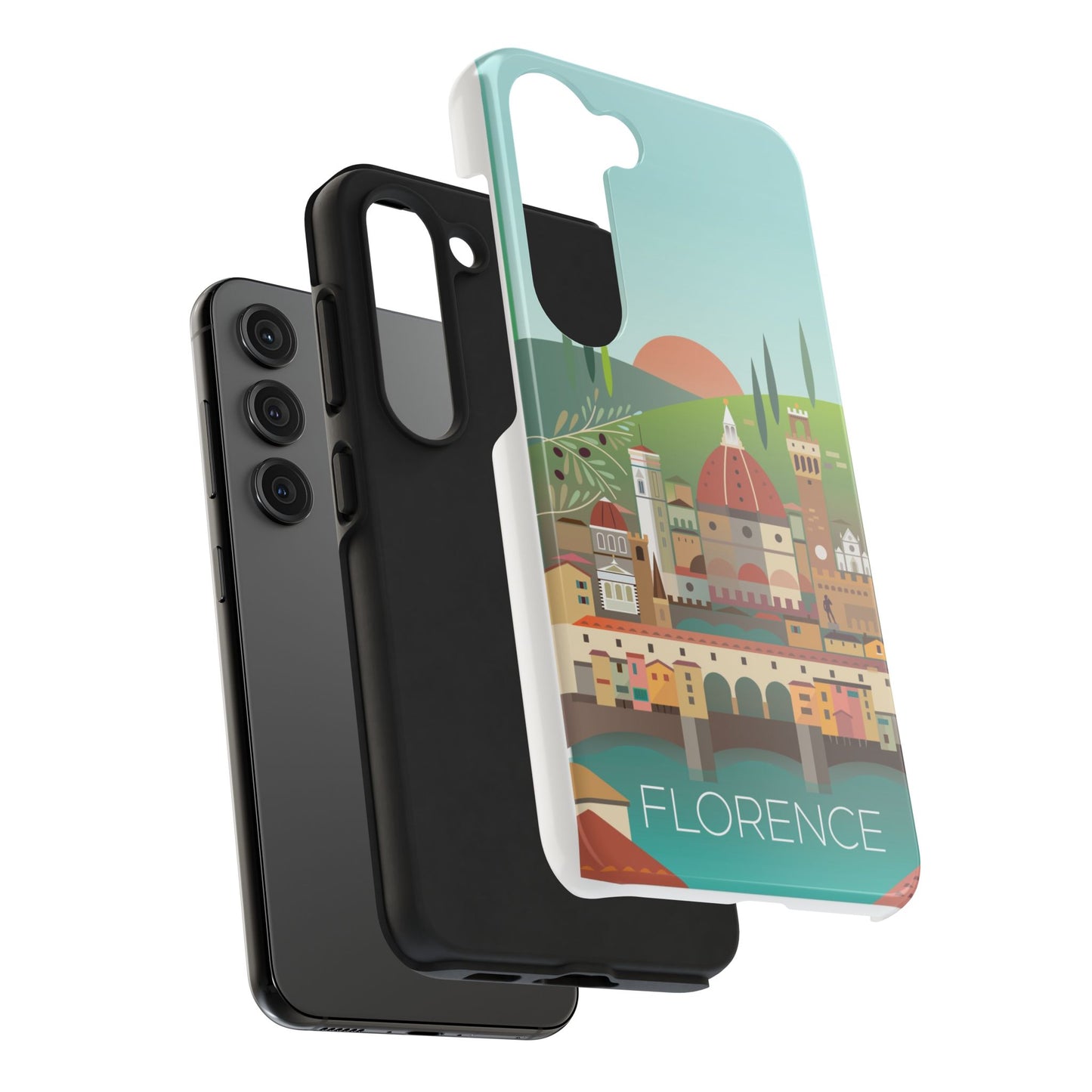 Florence Phone Case