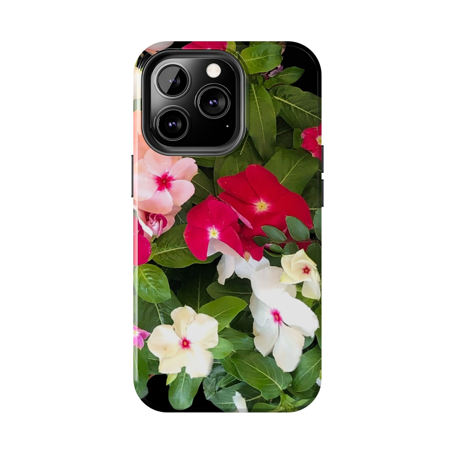 Cascais Floral Tough Phone Case