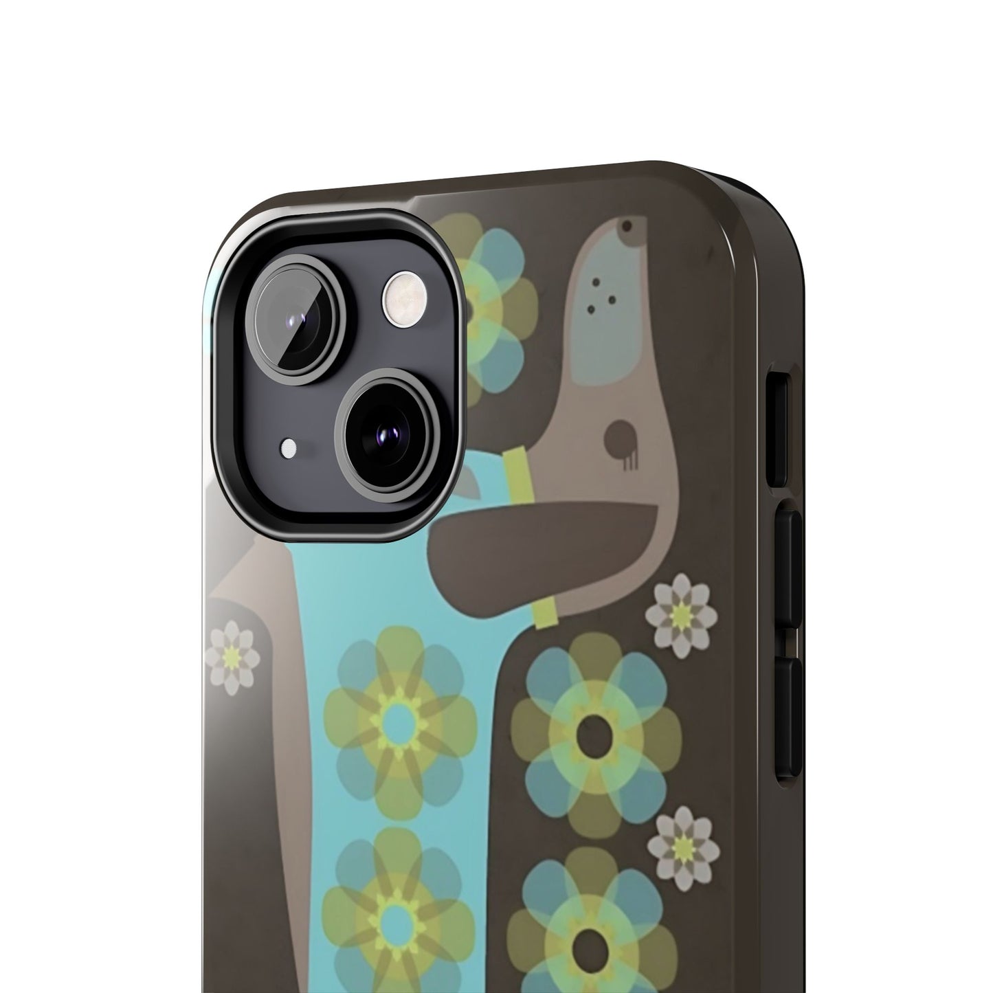 Dachshund for Days Tough Phone Case