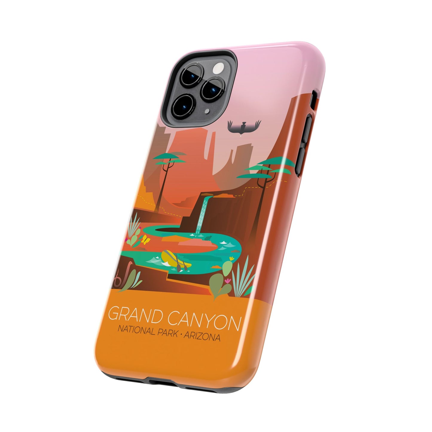 Grand Canyon National Park Phone Case