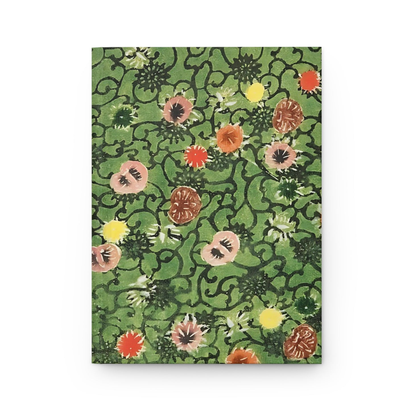 Jaipur Journal, Hardcover Matte