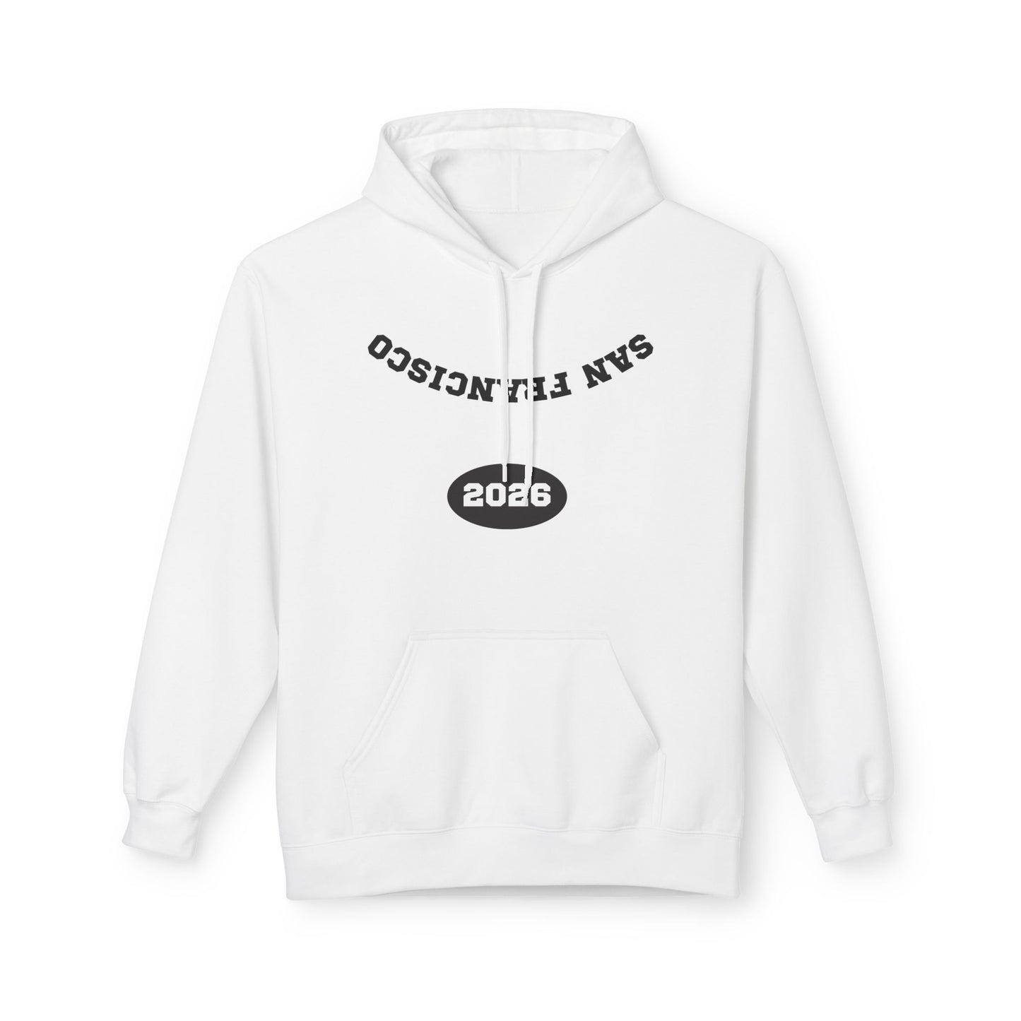 San Francisco Hoodie