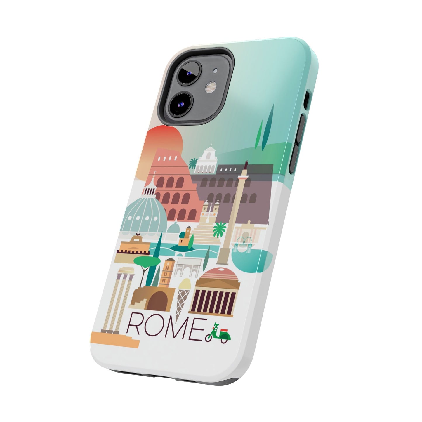 Rome Phone Case