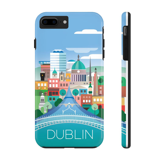 Dublin Phone Case