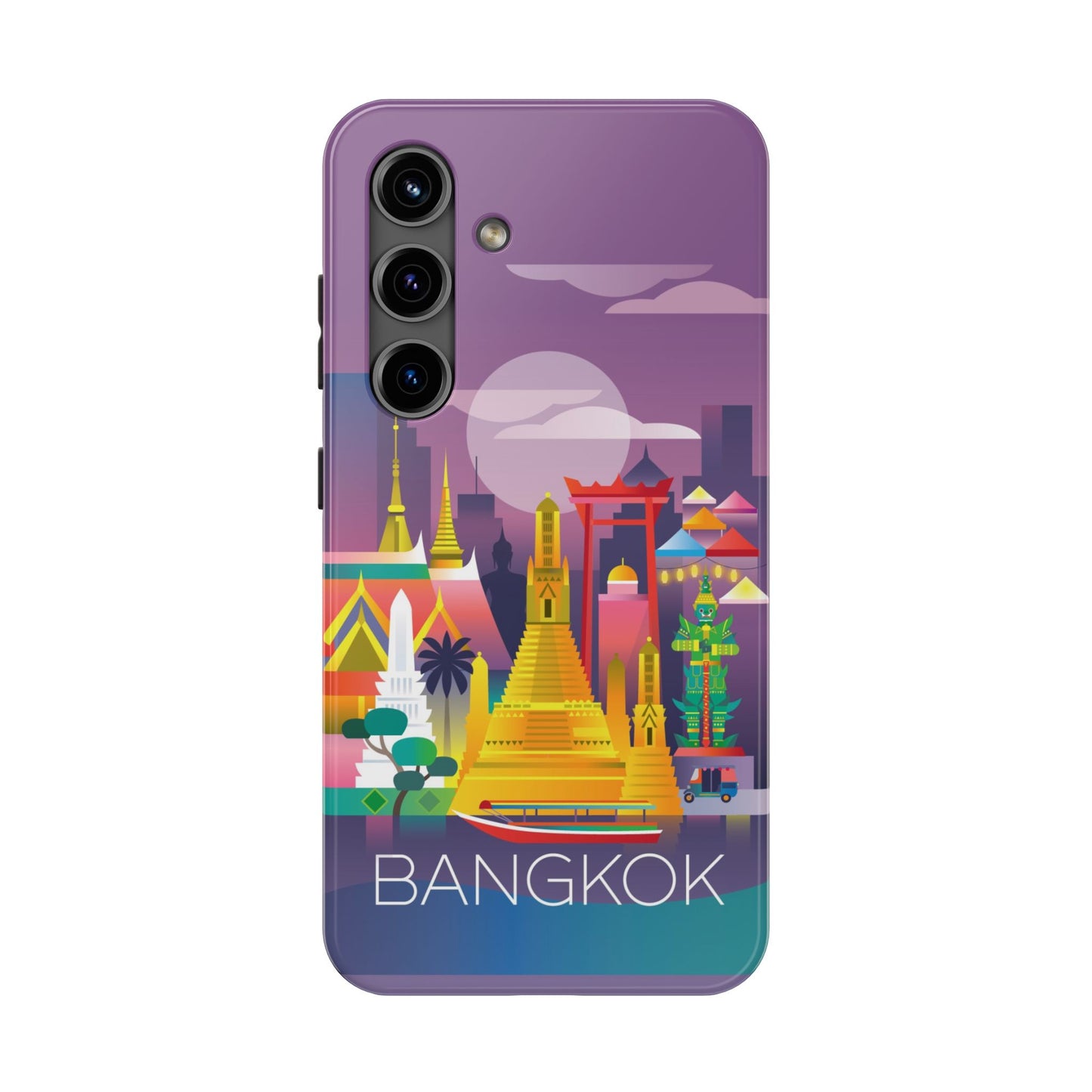 Bangkok Phone Case