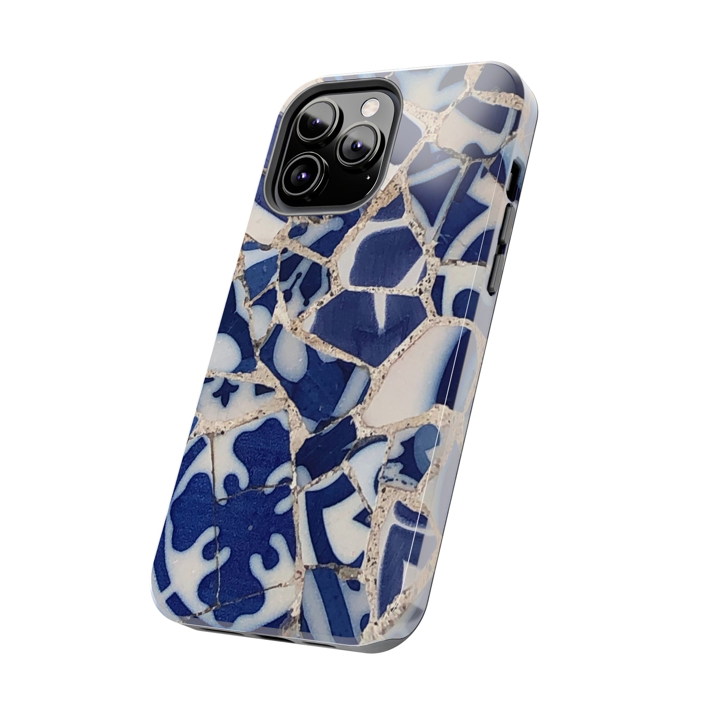 Mosaic Phone Case 6037