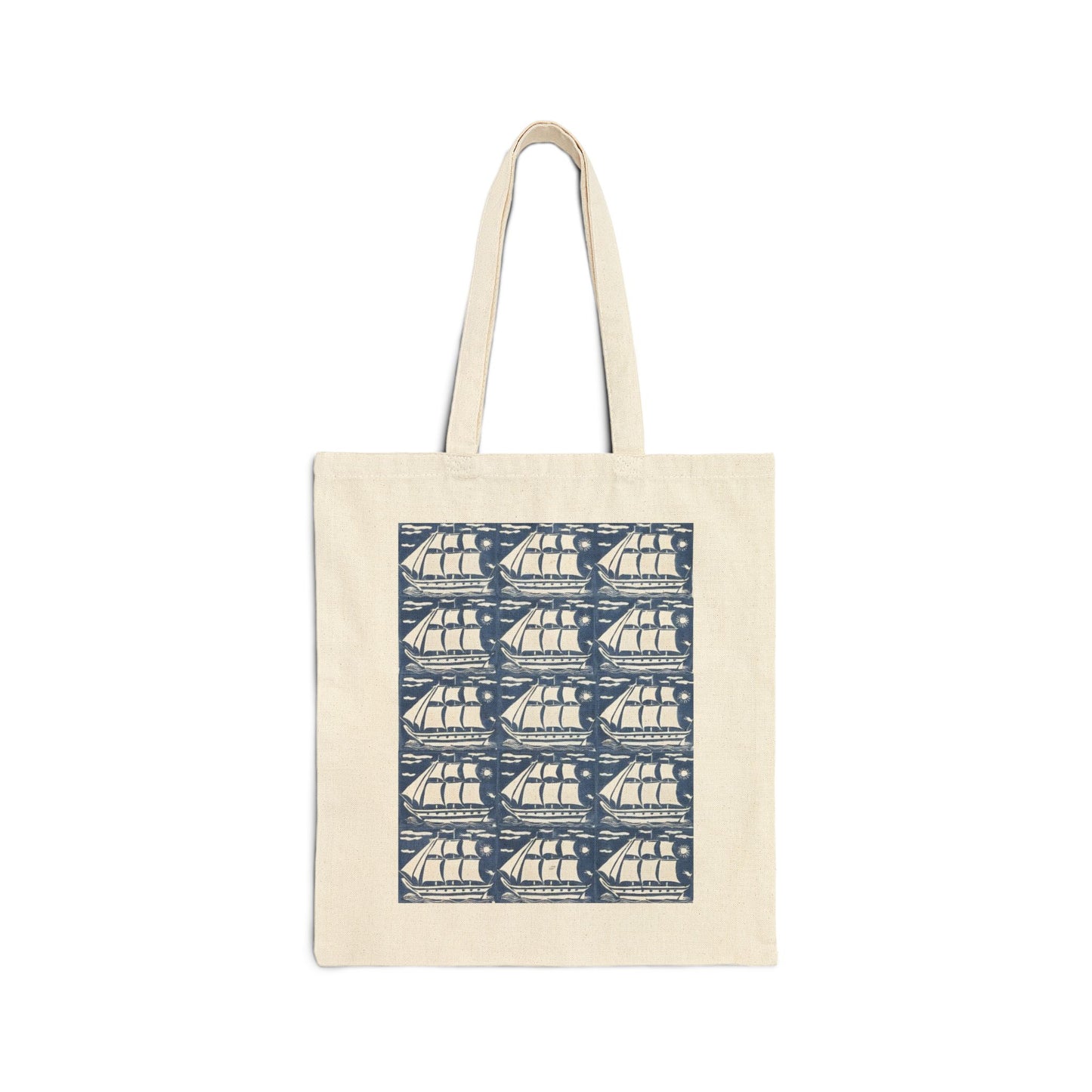Sailor's Delight Tote