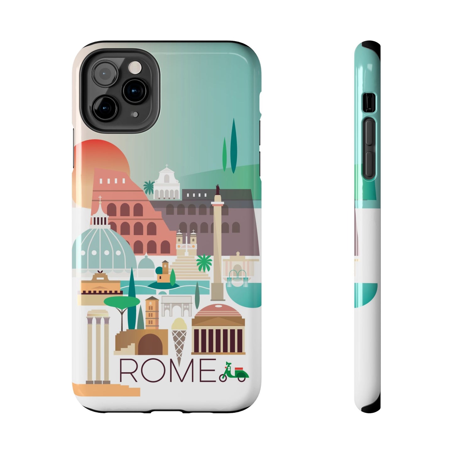 Rome Phone Case