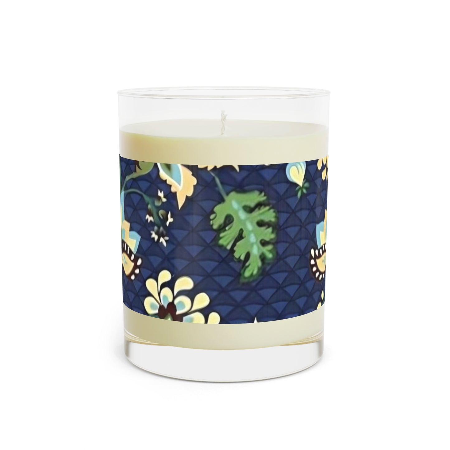 Scented Candle 46 - Full Glass, 11oz