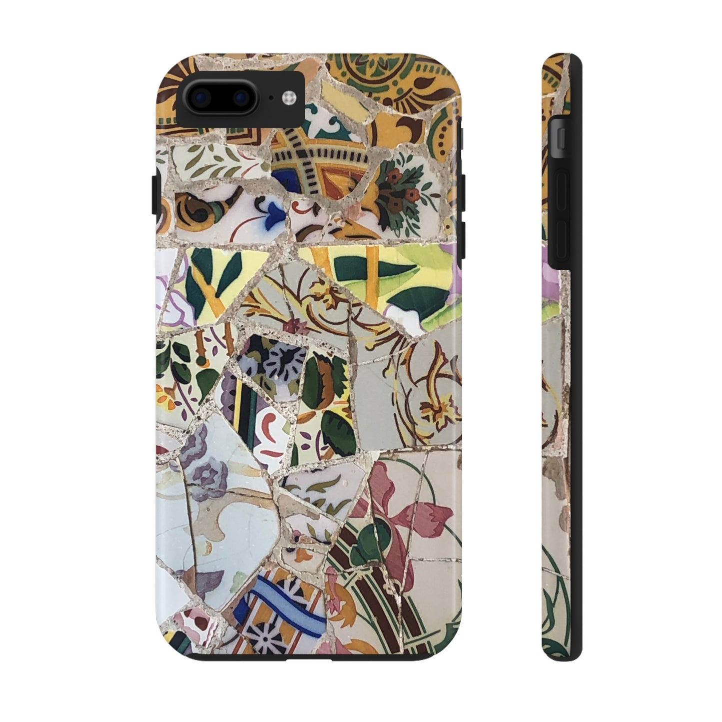 Mosaic Phone Case 6053