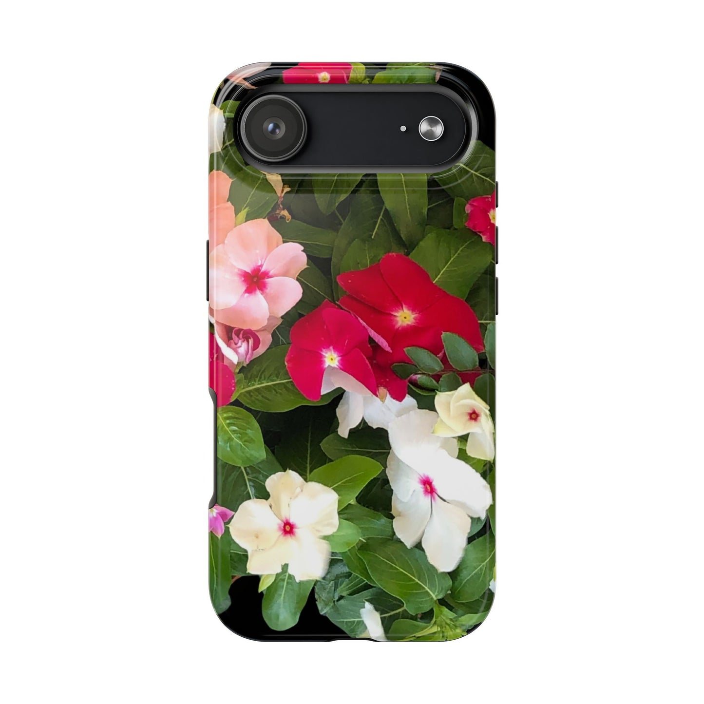Cascais Floral Tough Phone Case